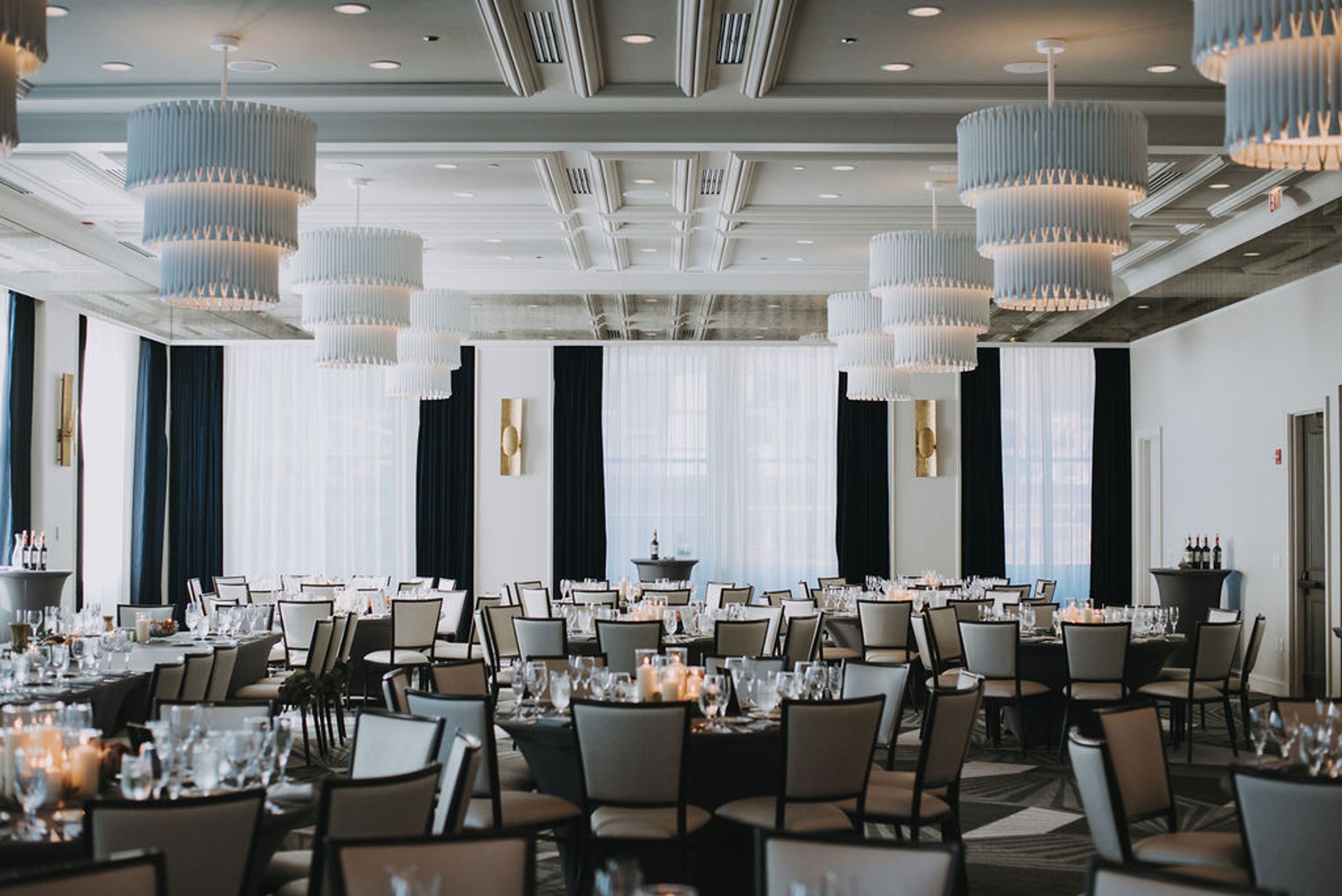 Cover photo of The Kimpton Gray Hotel