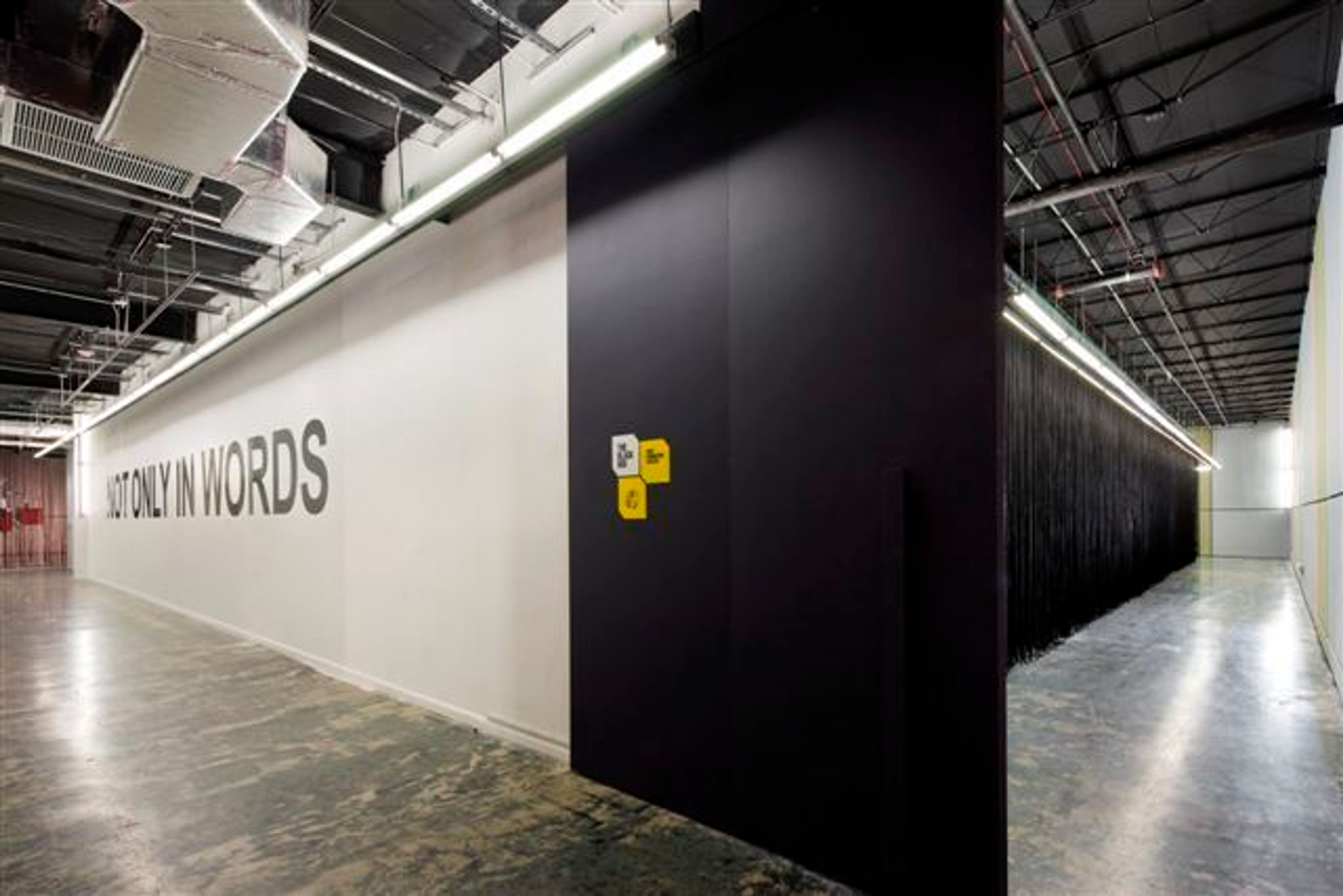 Cover photo of Light Box at Goldman Warehouse