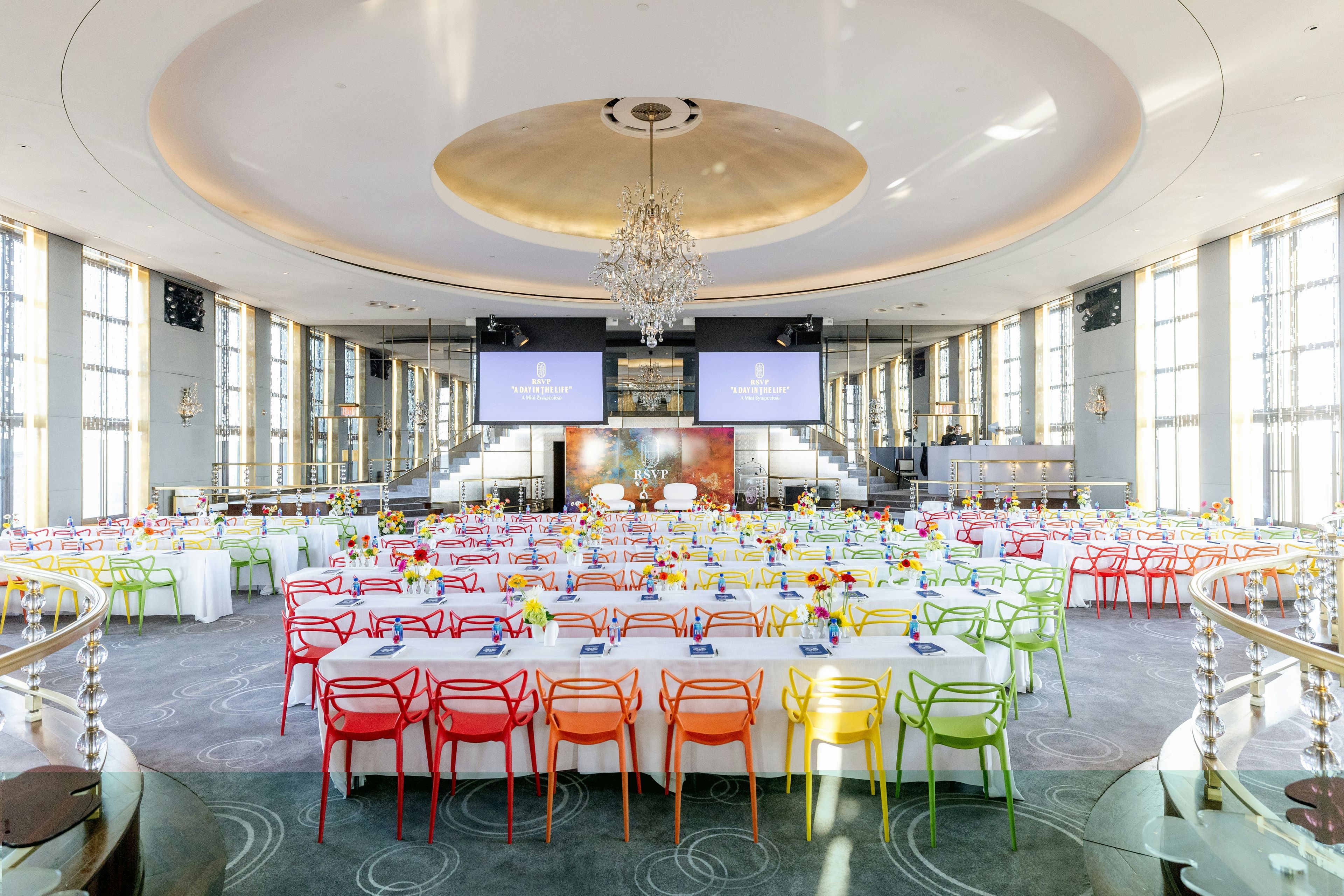 Cover photo of RSVP Symposium