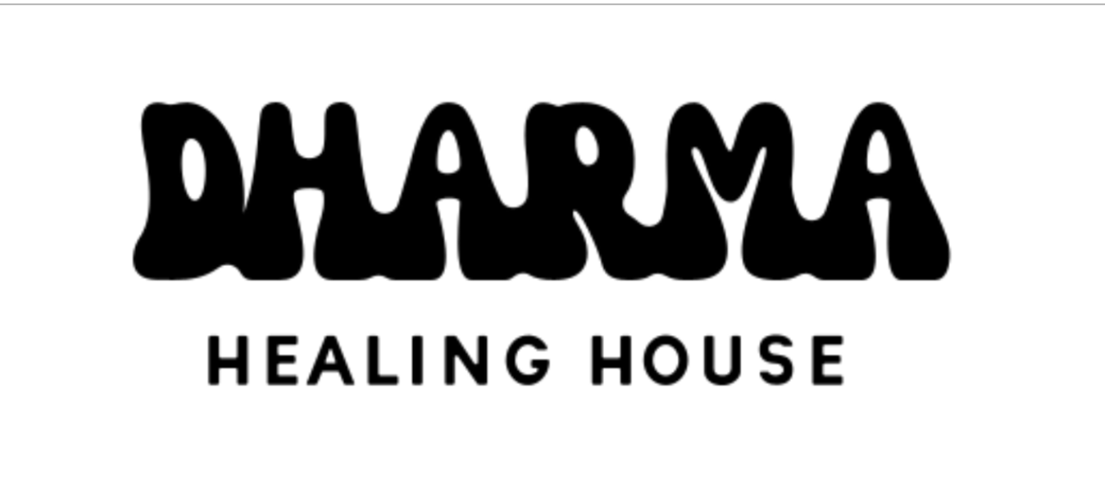Cover photo of Dharma Healing House