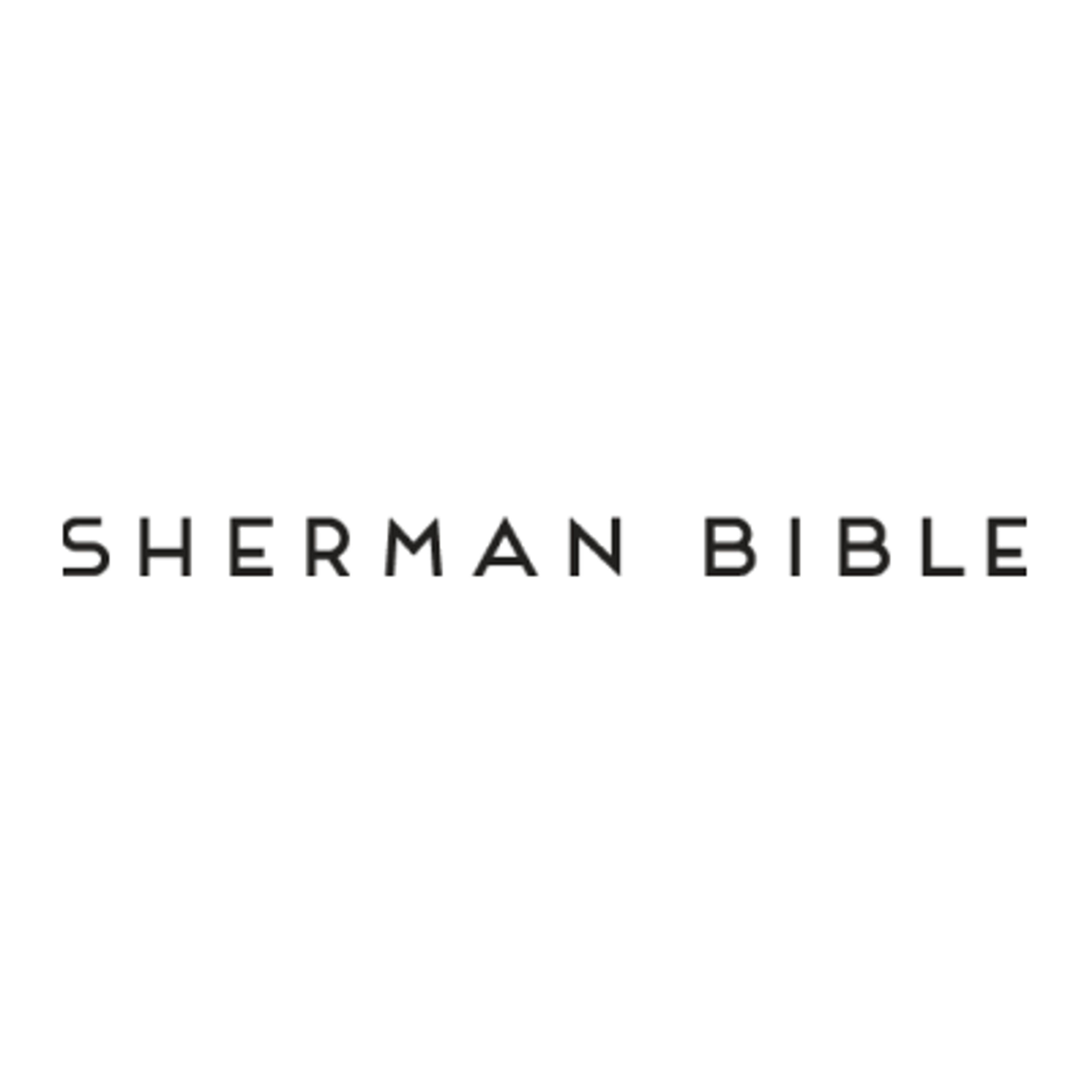 Cover photo of Sherman Bible Church
