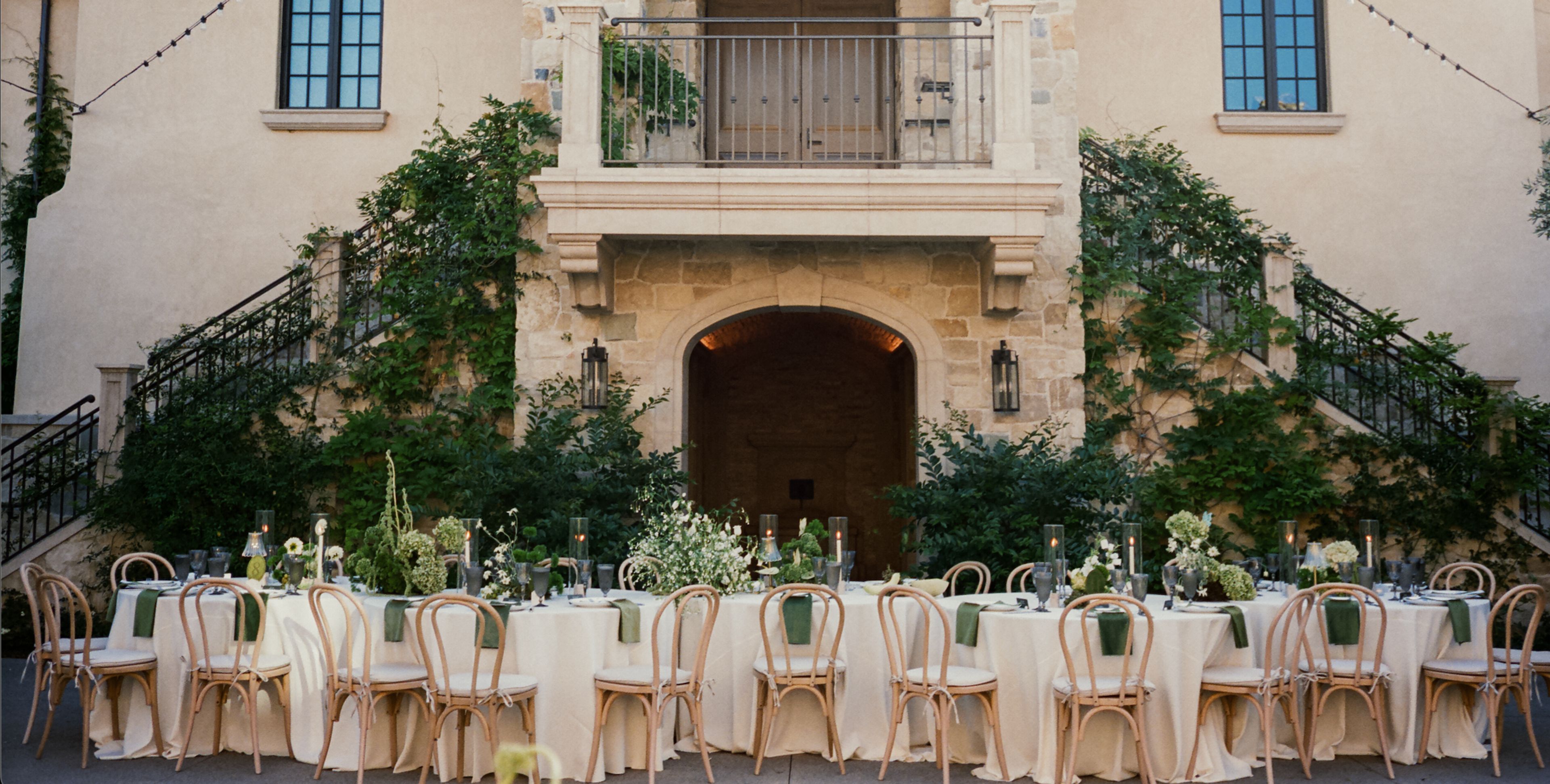 Cover photo of Viva Planning & Event Design