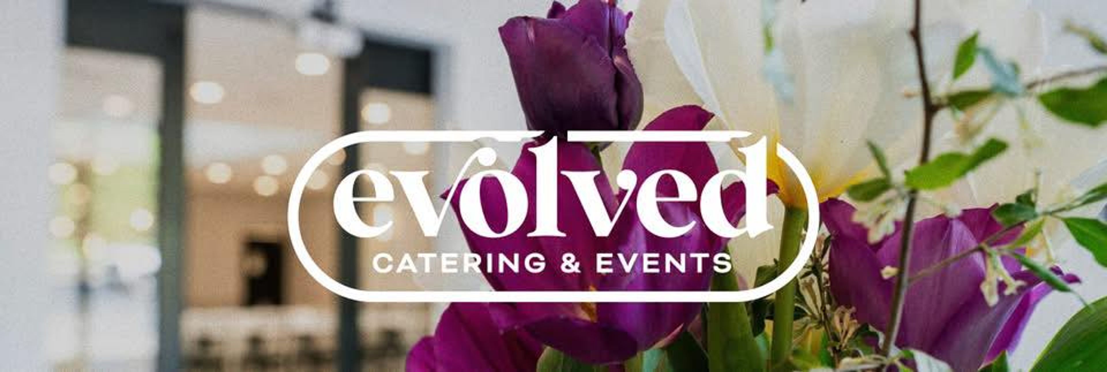Cover photo of Evolved Catering and Events Center