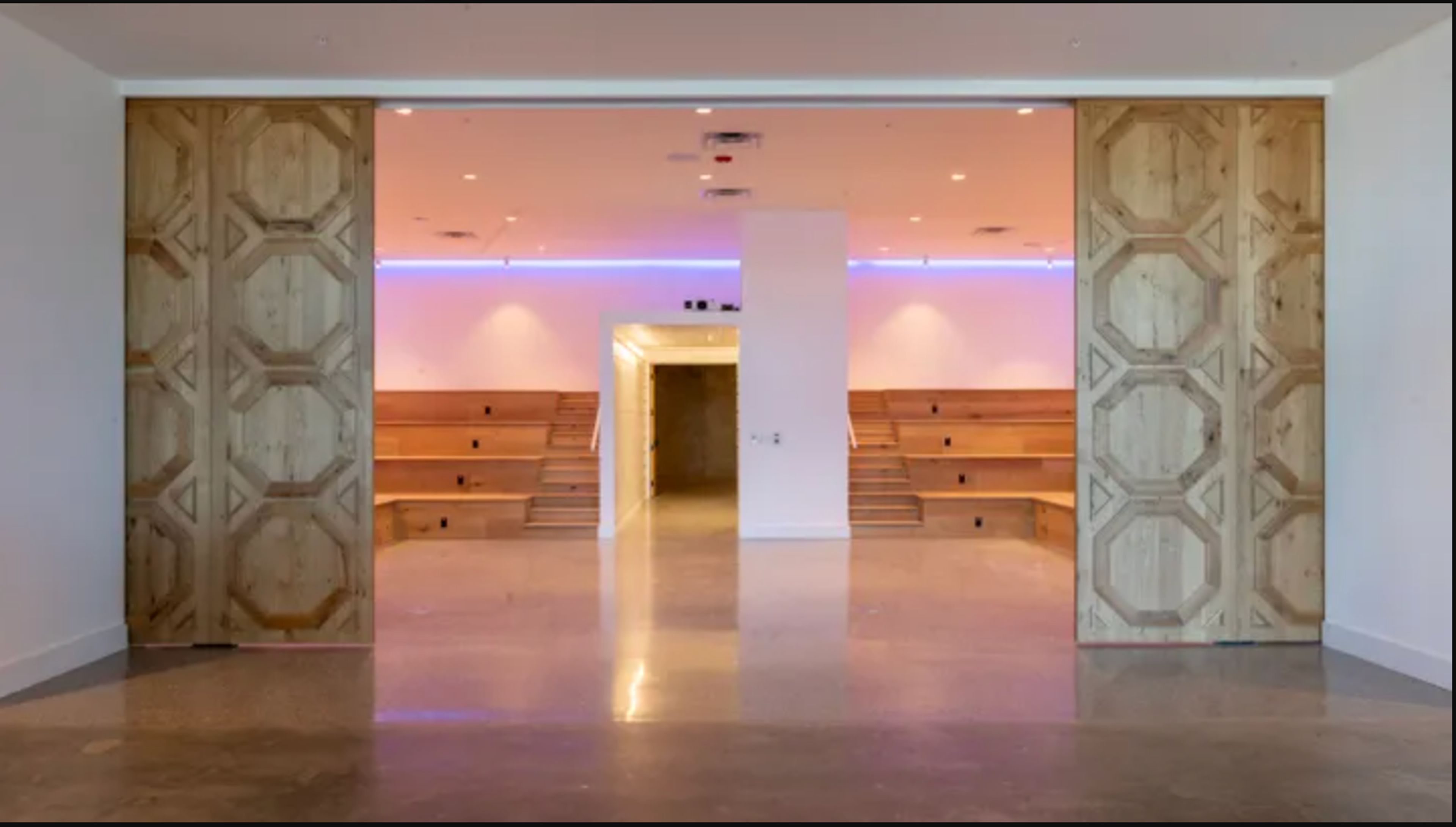 Cover photo of Hyde House Public Studio