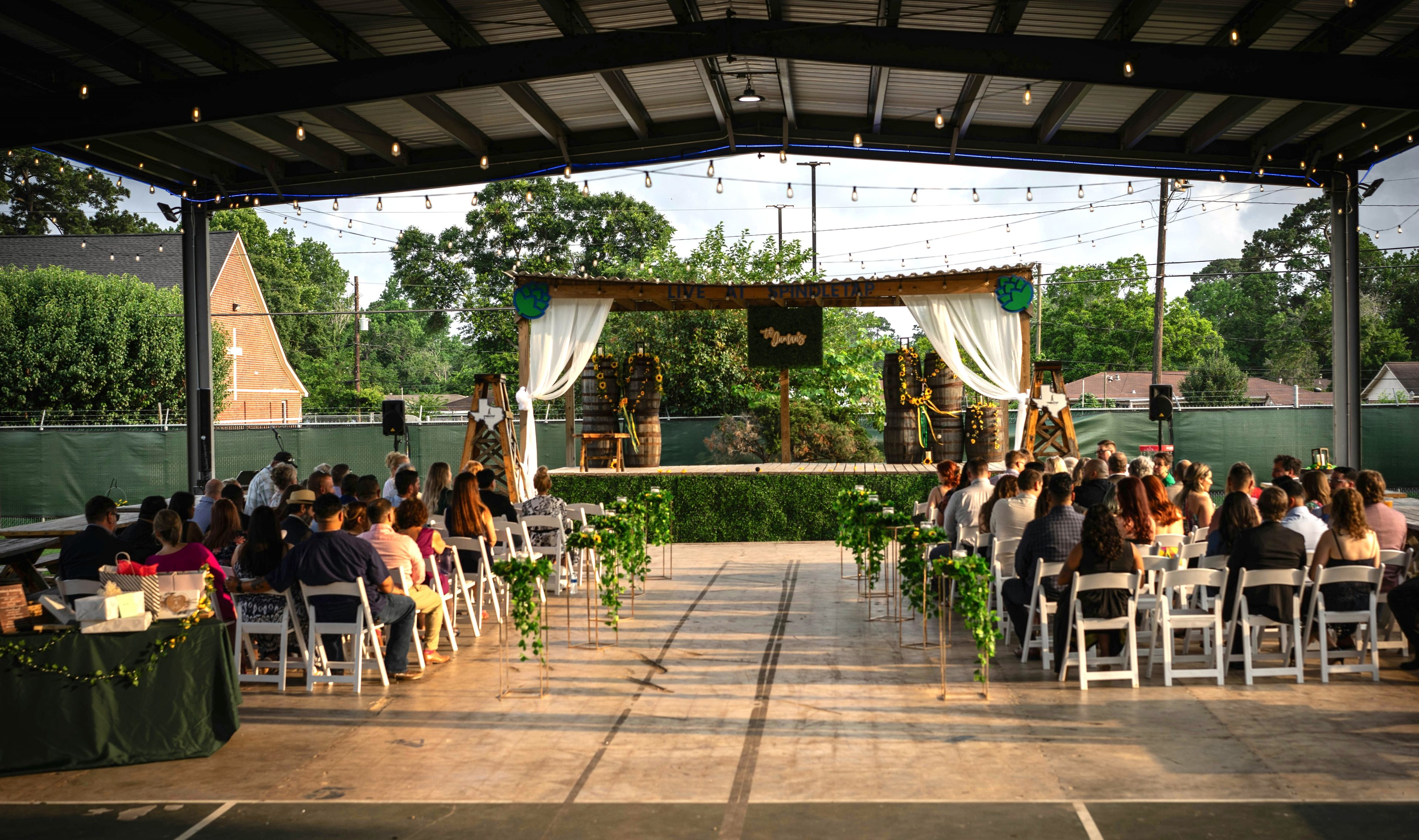 Cover photo of SpindleTap Brewery