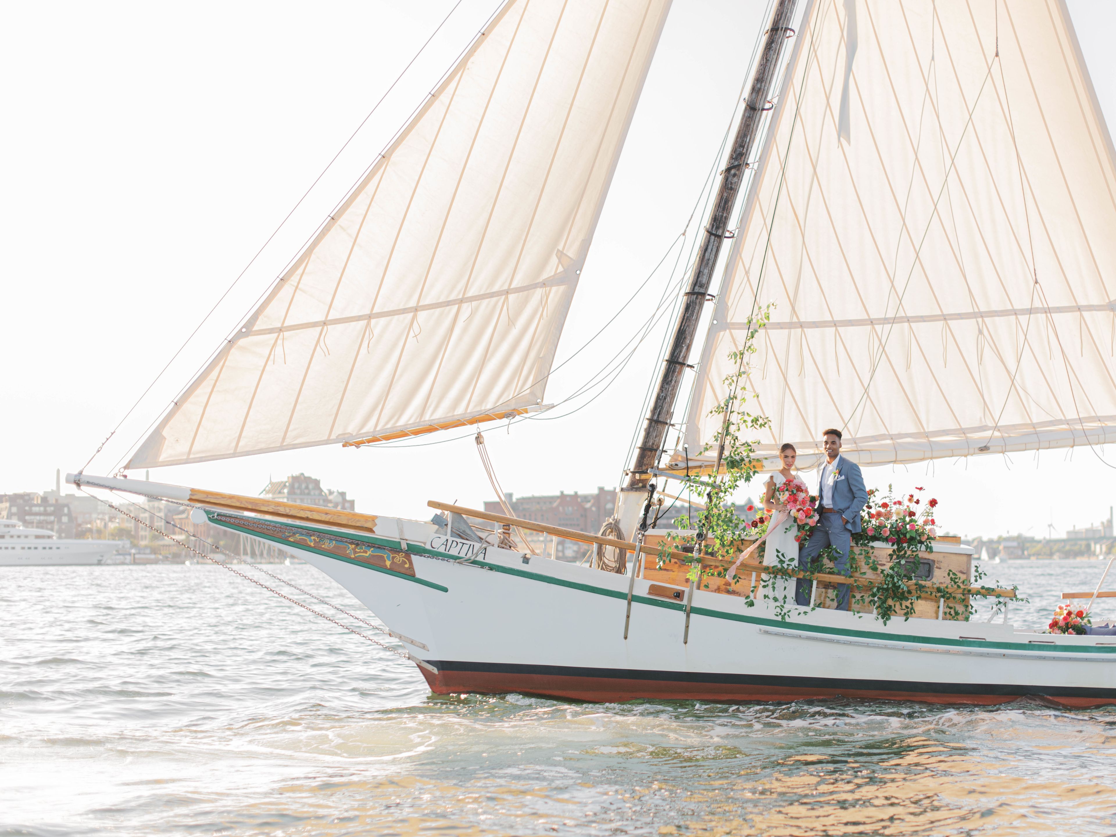 Cover photo of Kate Murtaugh Events & Design