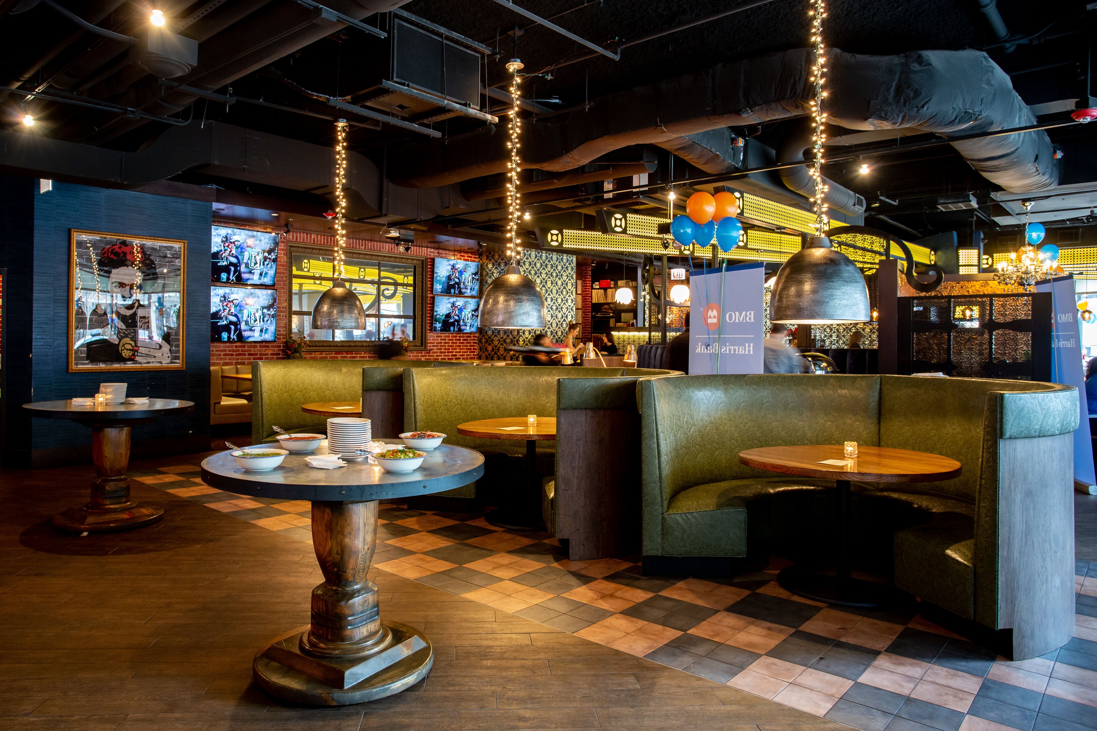 Cover photo of Barrio