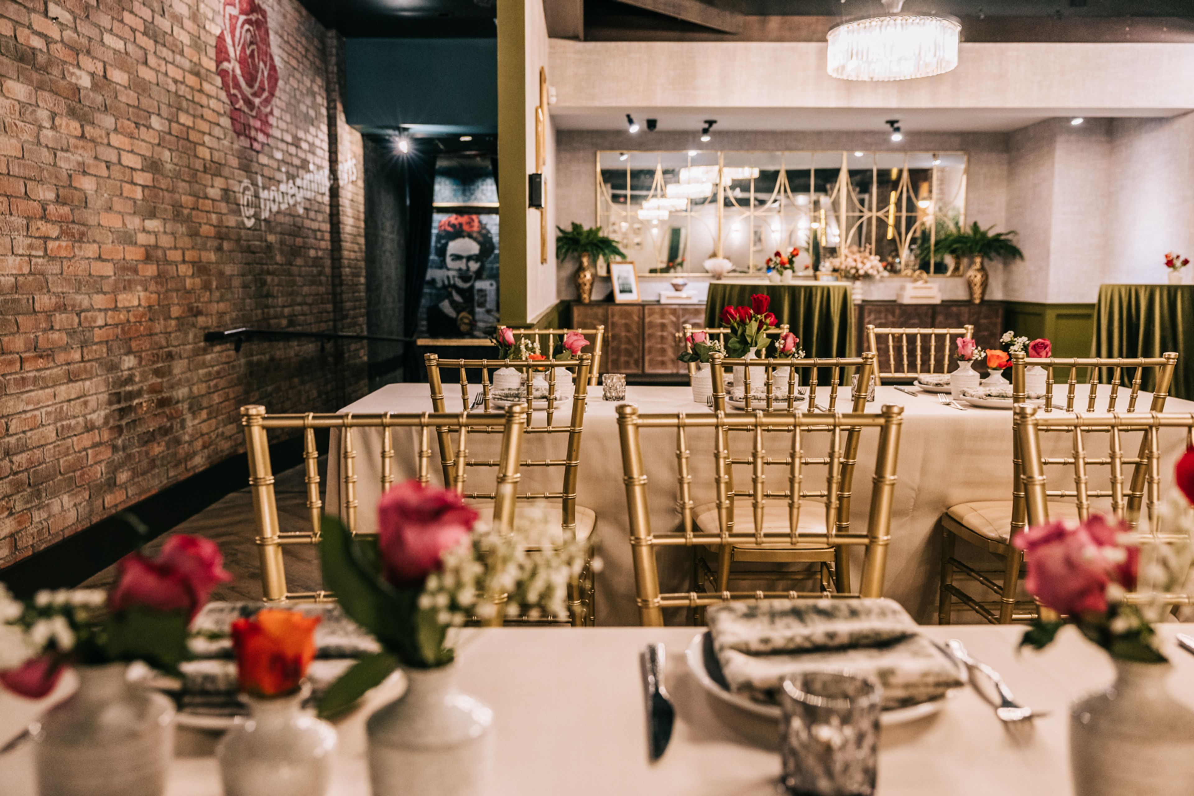 Cover photo of Barrio