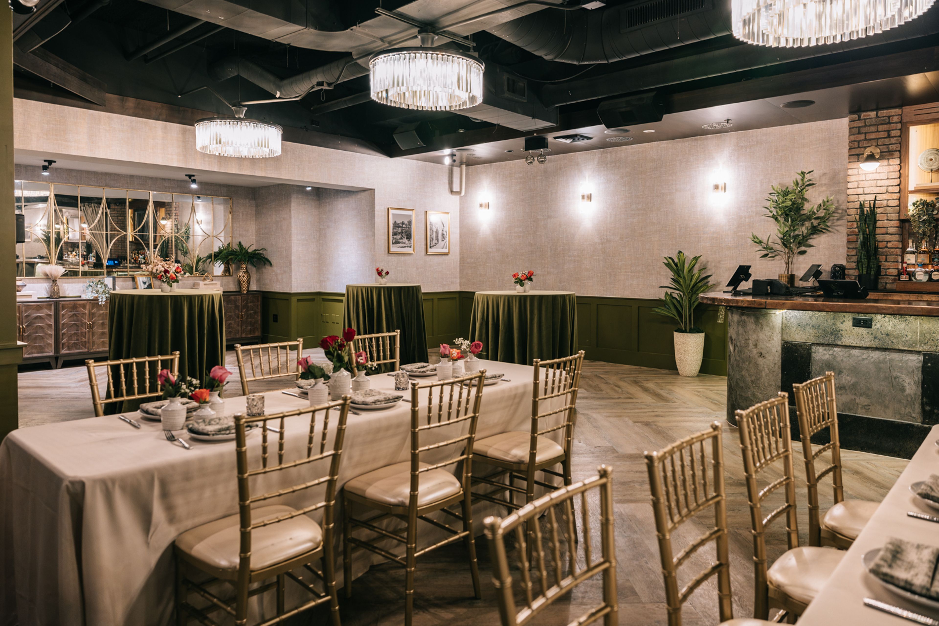 Cover photo of Barrio