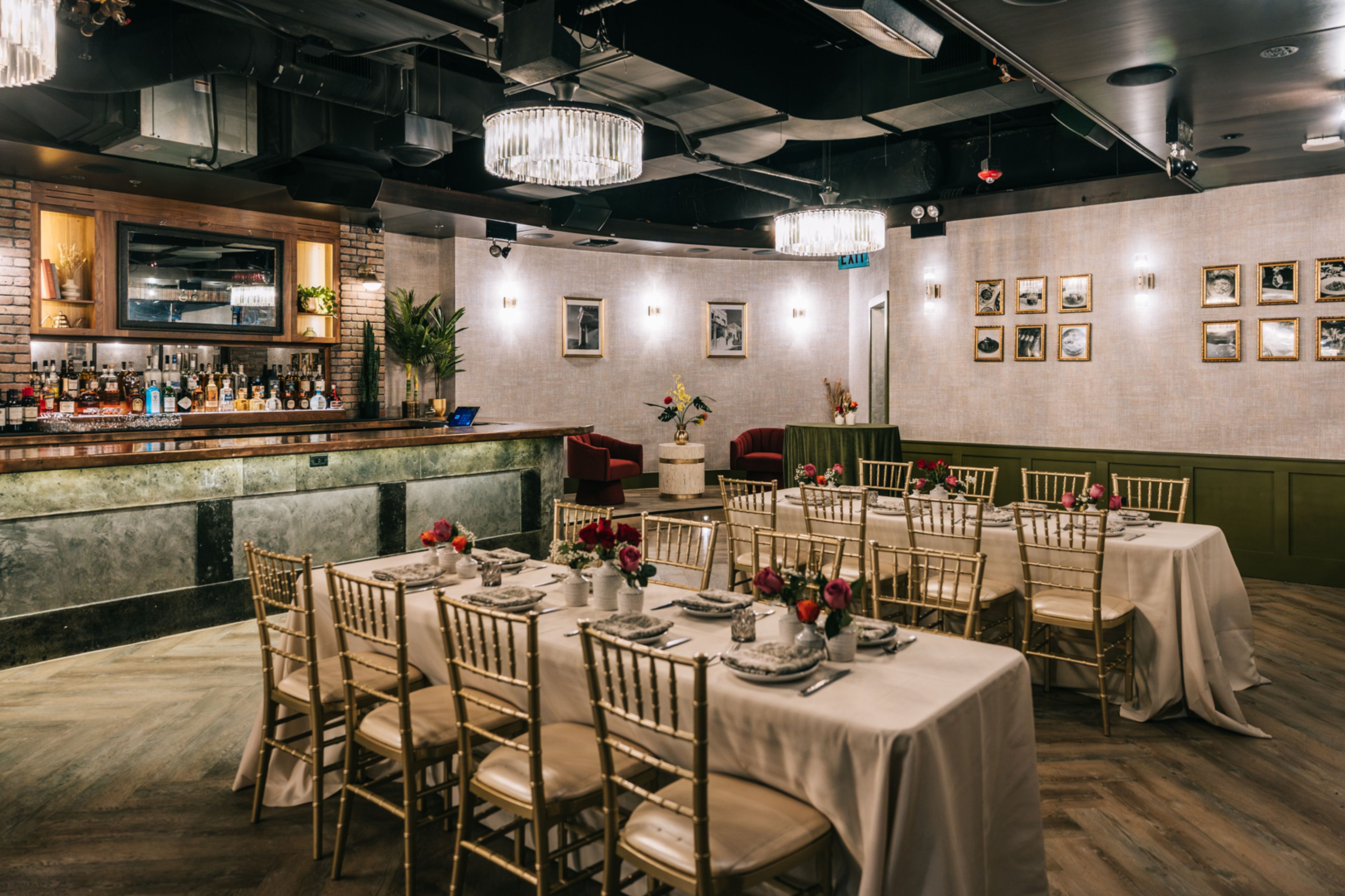 Cover photo of Barrio