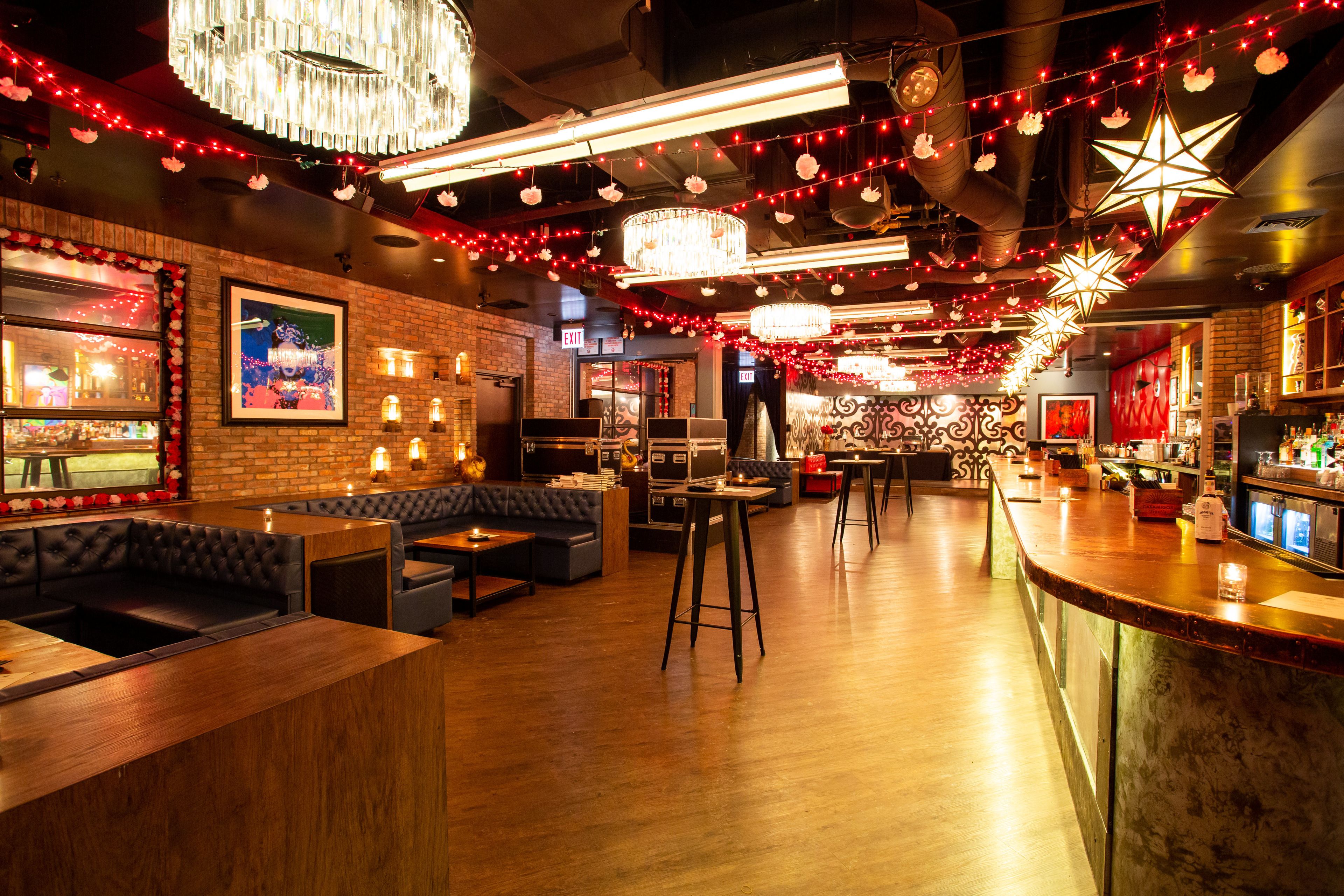 Cover photo of Barrio