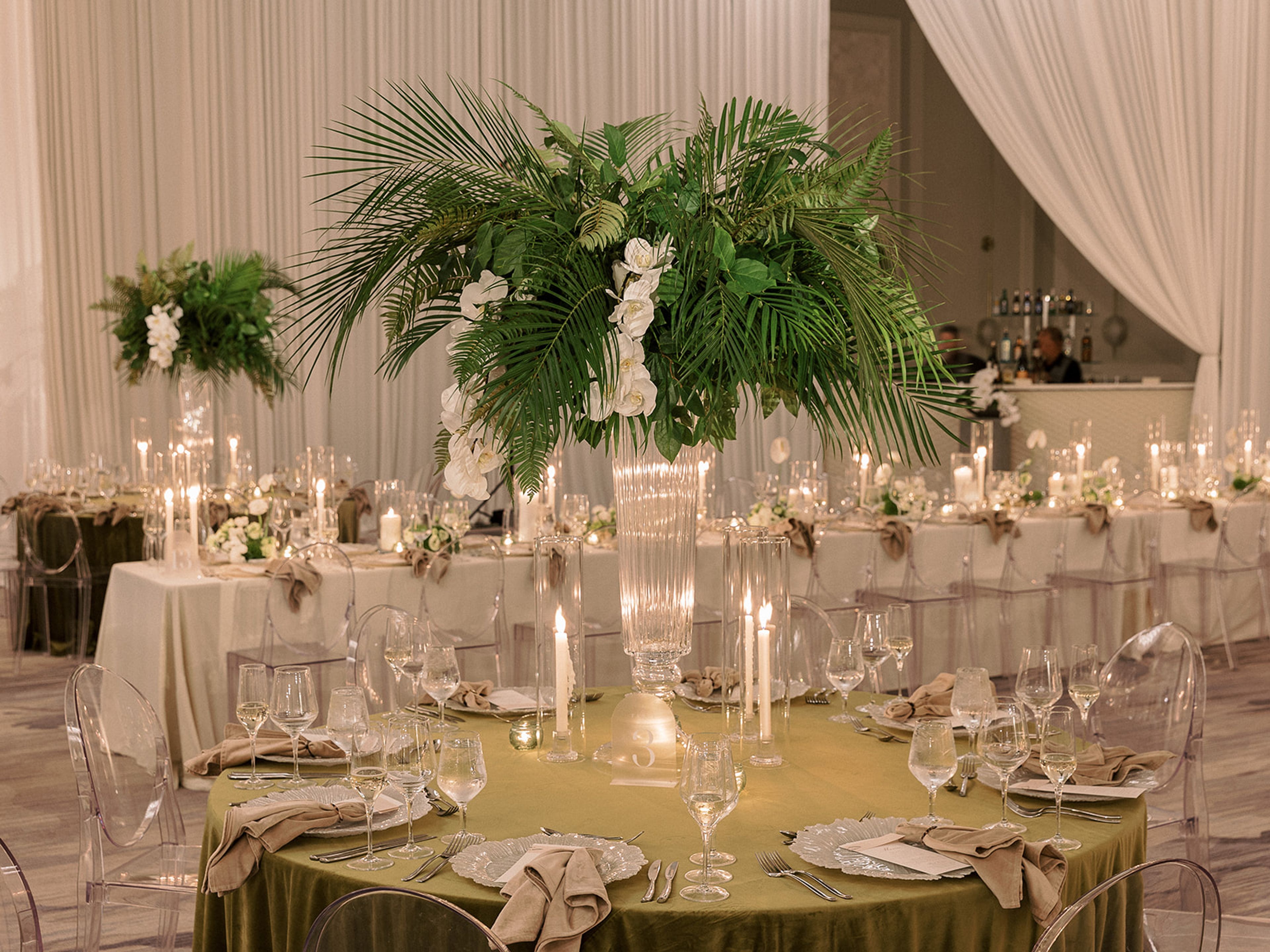 Cover photo of JW Marriott & Tampa Marriott Water Street