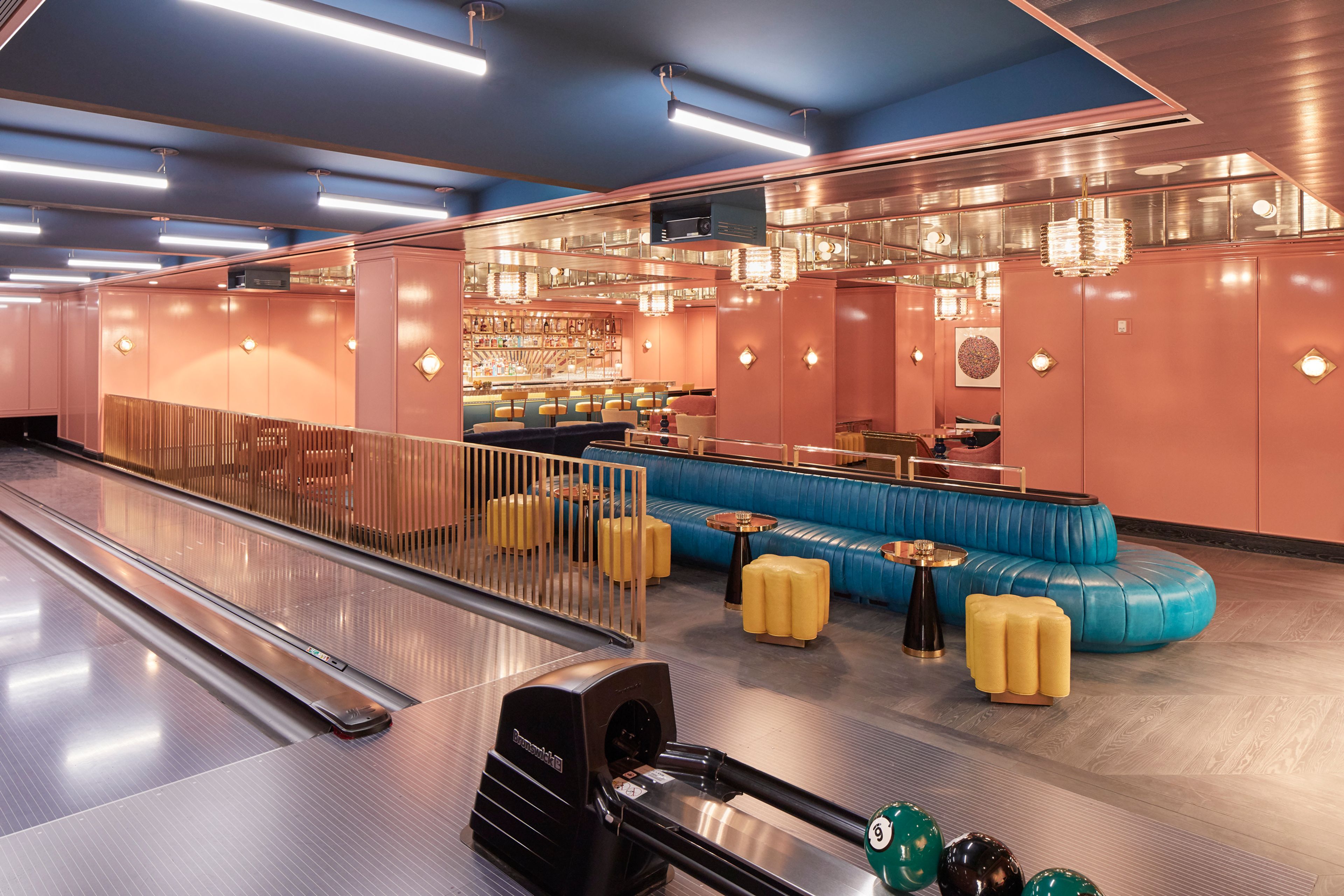 Cover photo of The Sun Rose West Hollywood