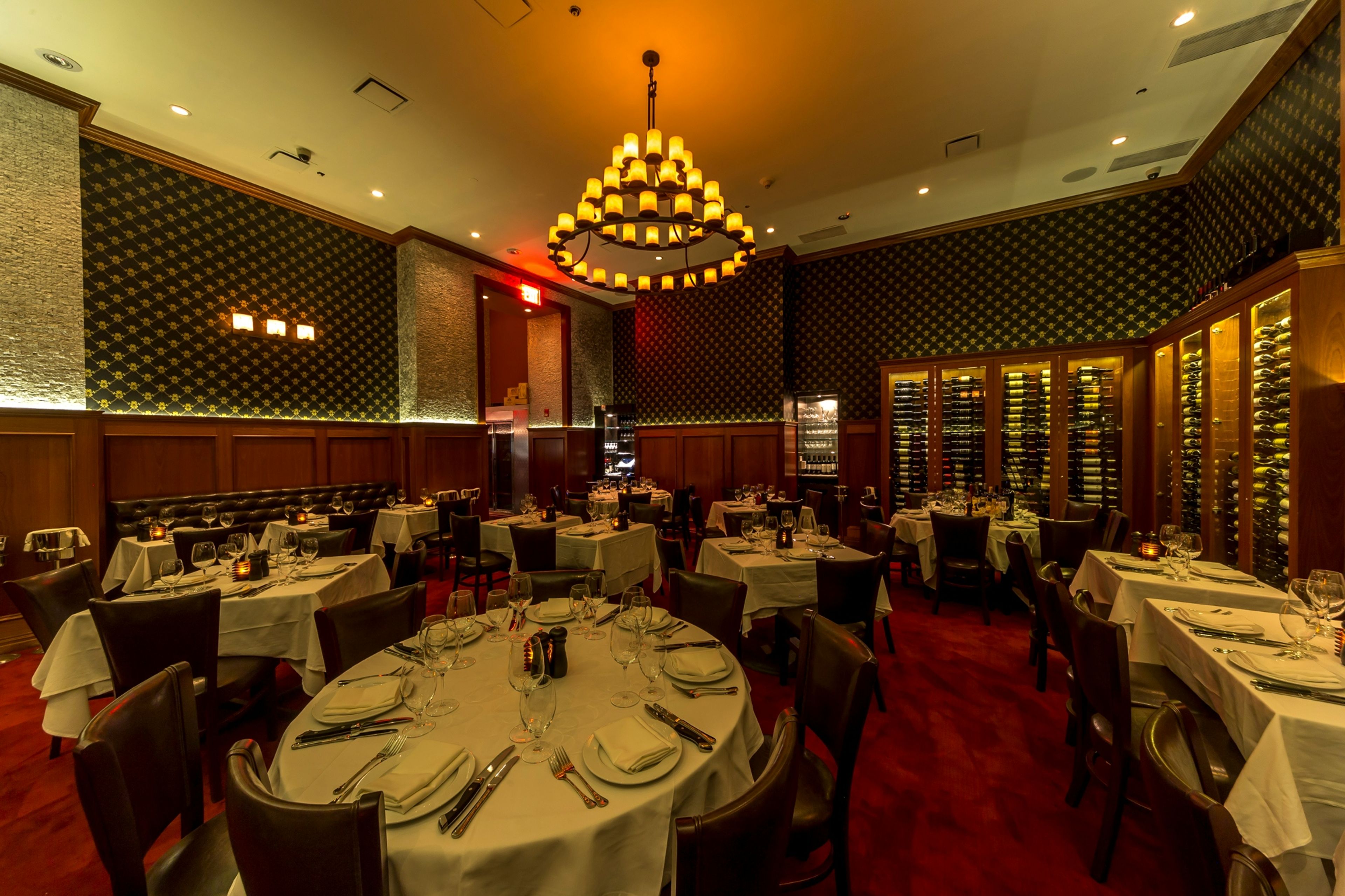 Cover photo of Royal 35 Steakhouse