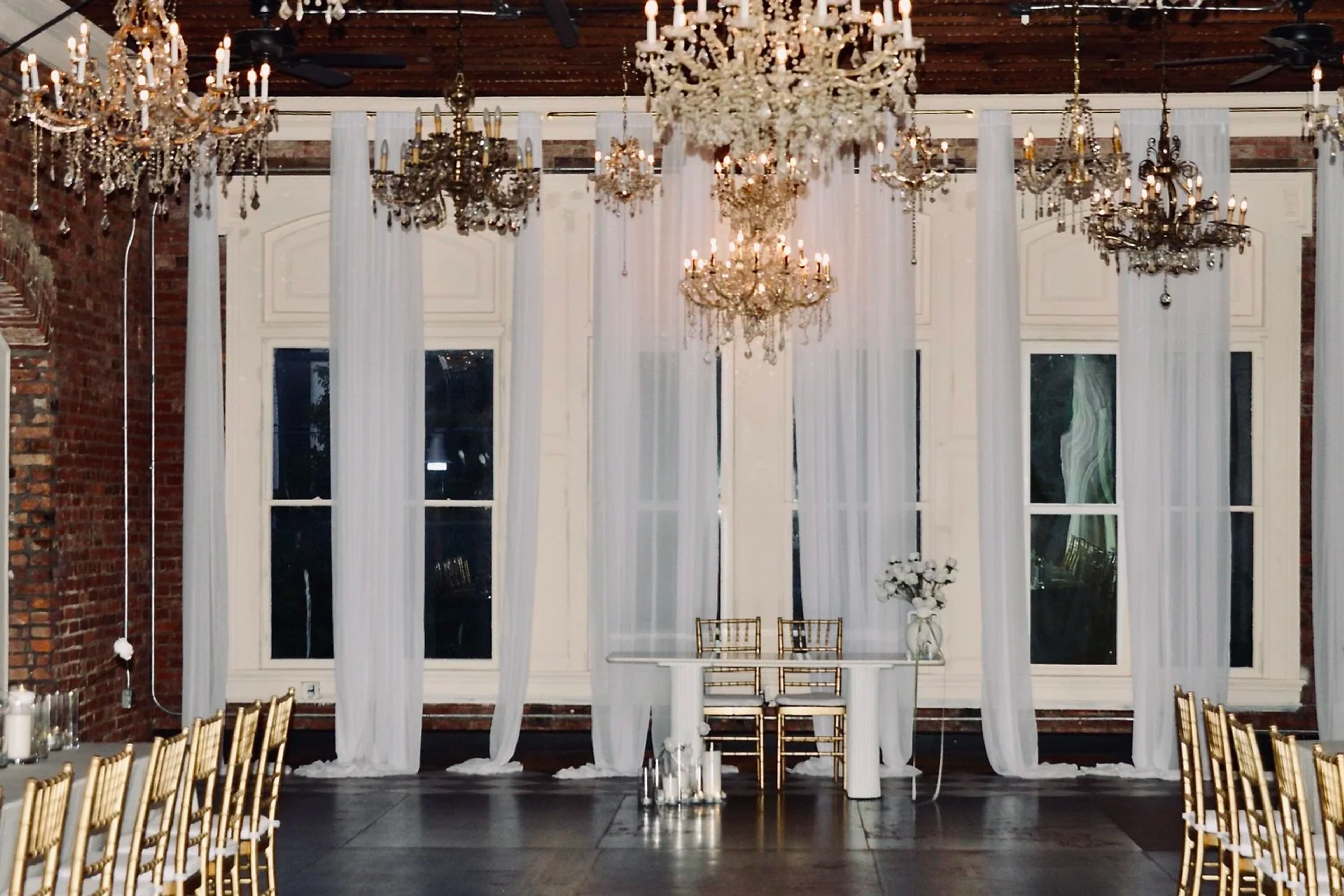 Cover photo of theBindery