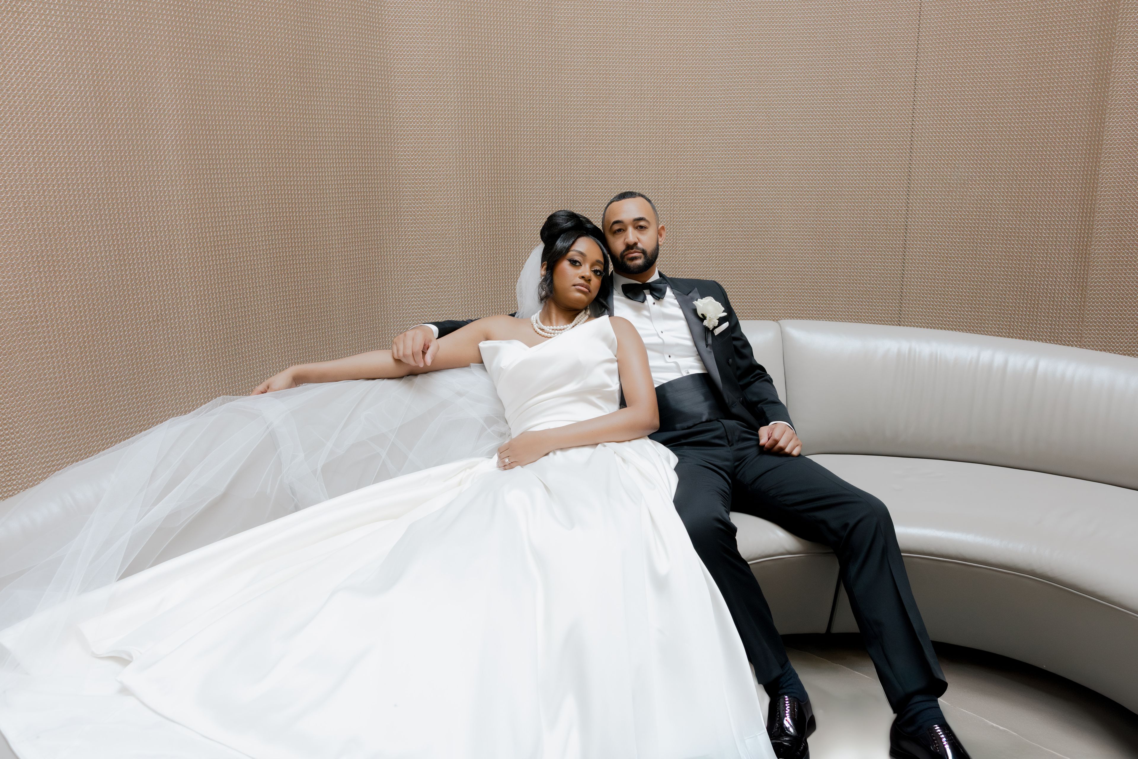 Cover photo of Jazmine Karess Events