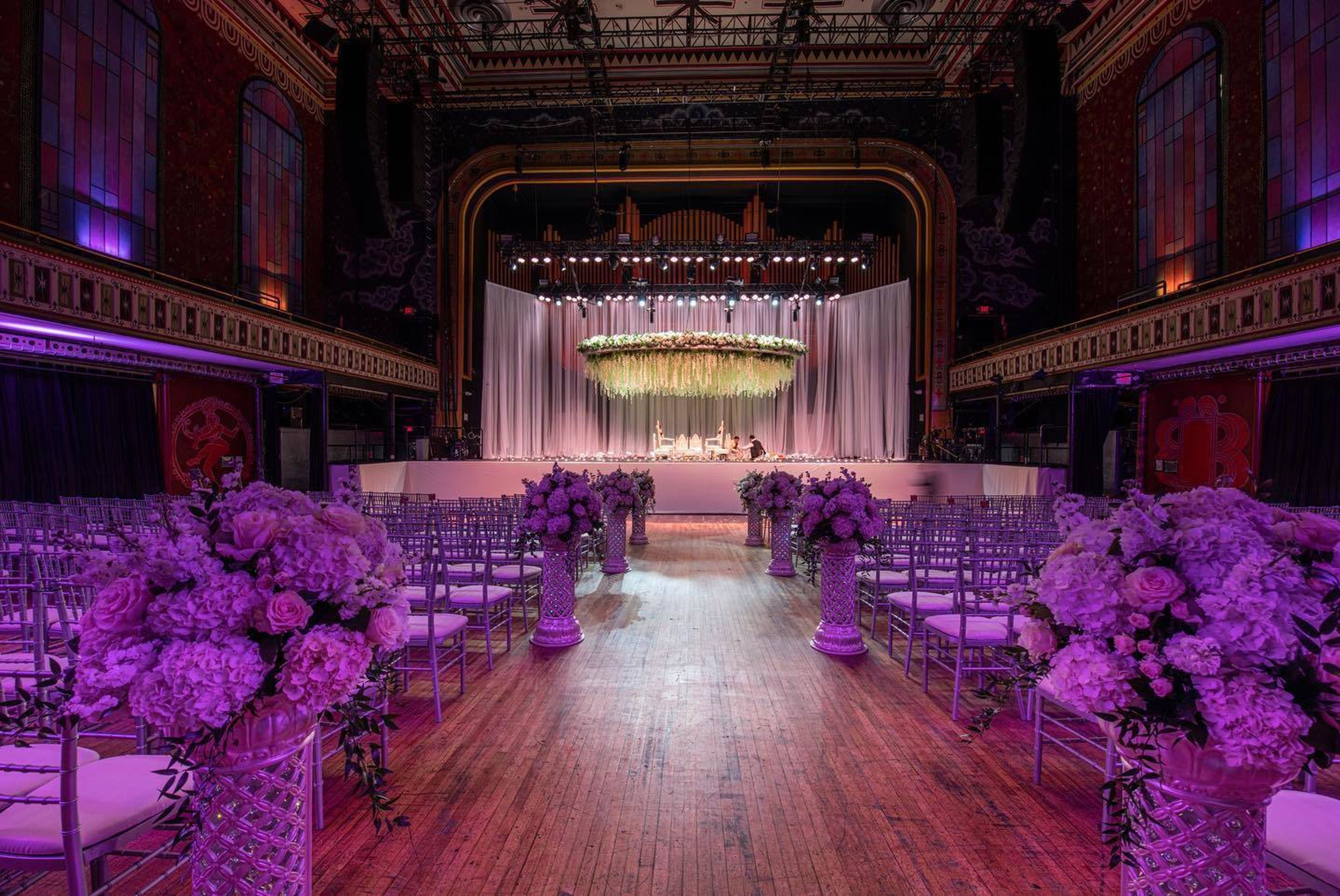 Cover photo of Jack Parada Photography