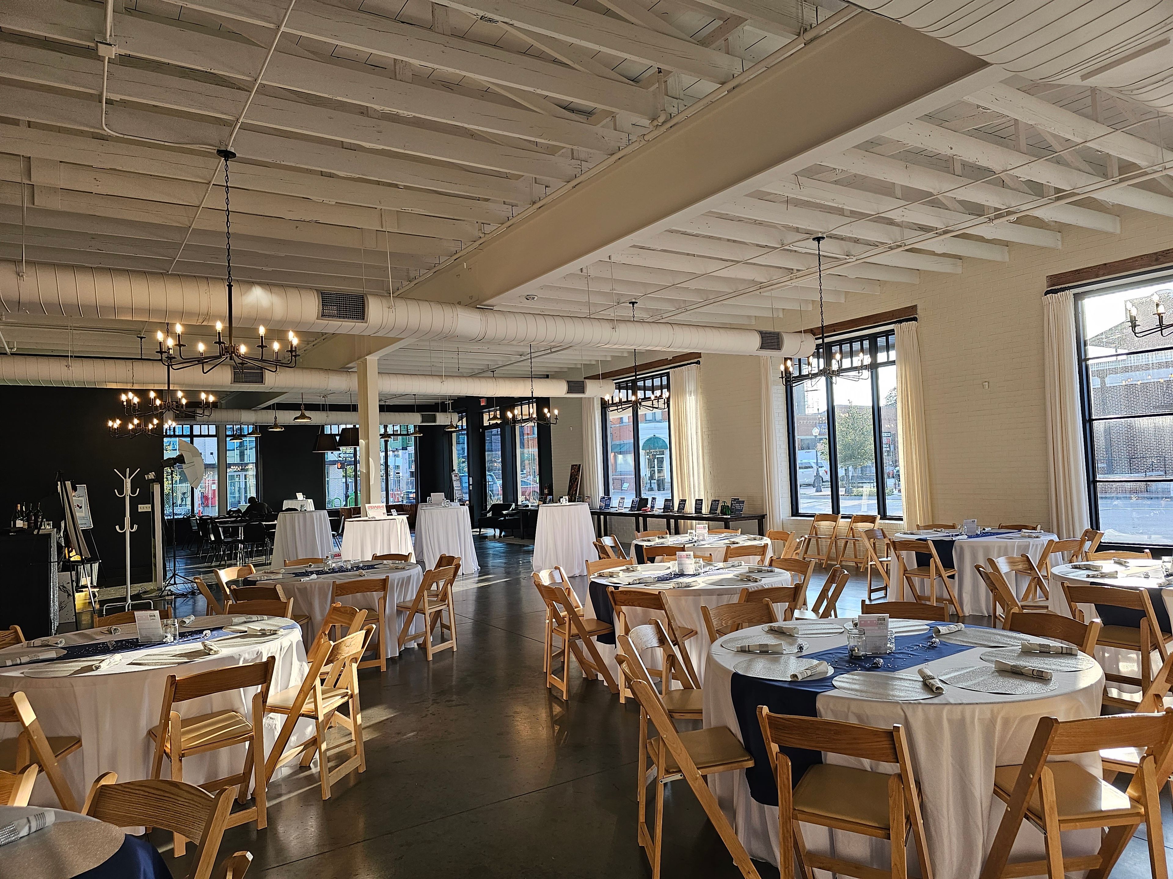 Cover photo of Sunshine and Moonlight Events