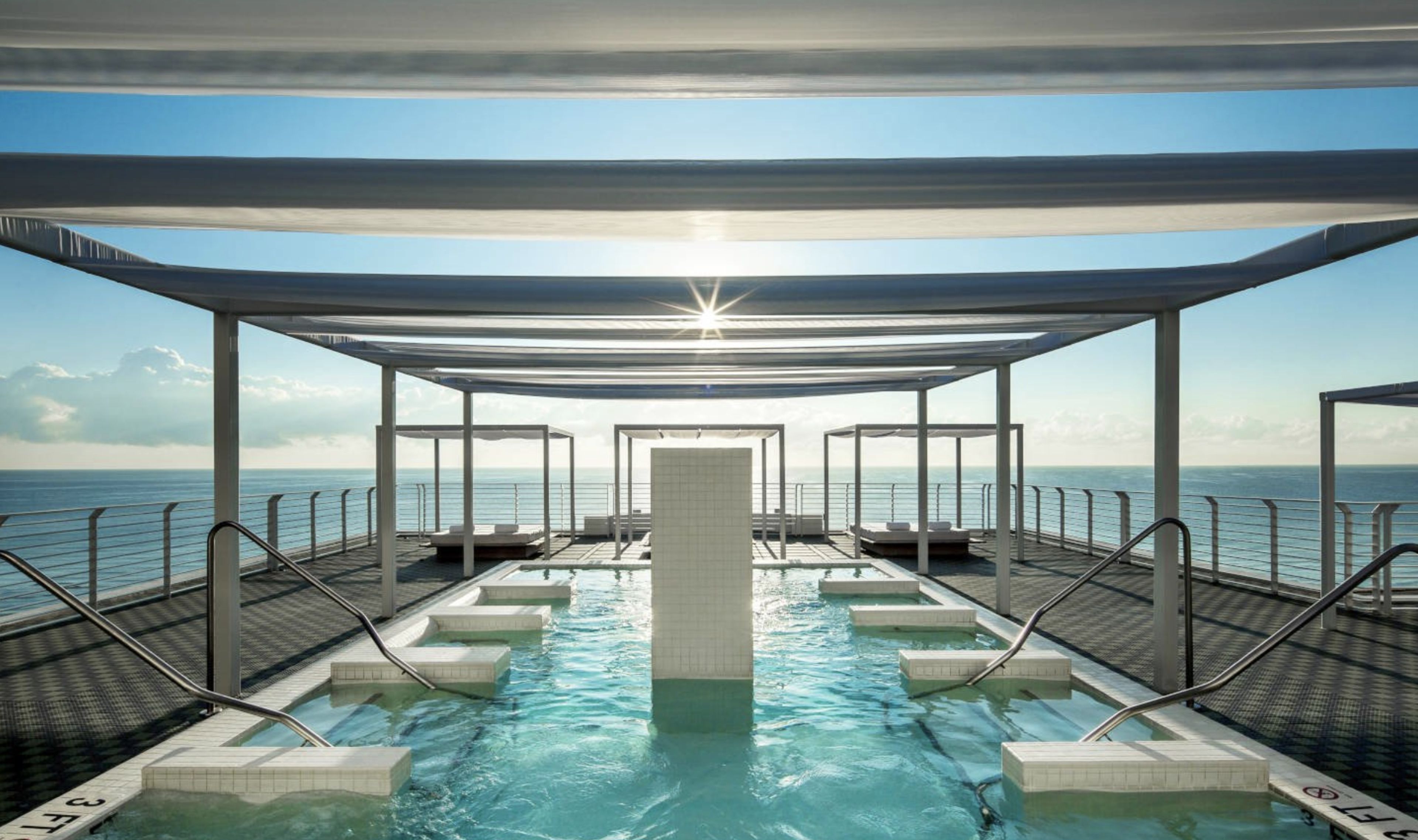 Cover photo of COMO Metropolitan Miami Beach