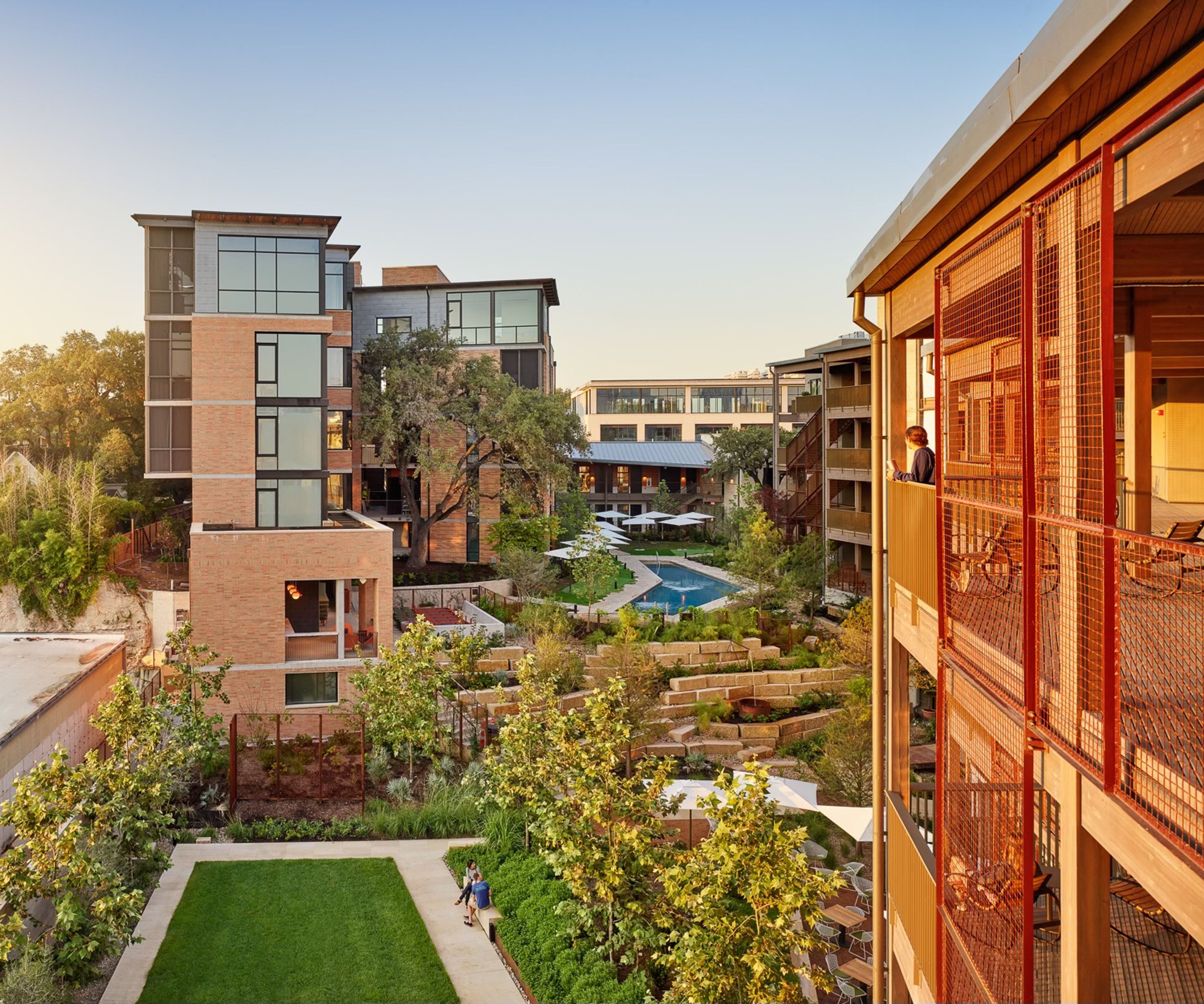 Cover photo of Hotel Magdalena