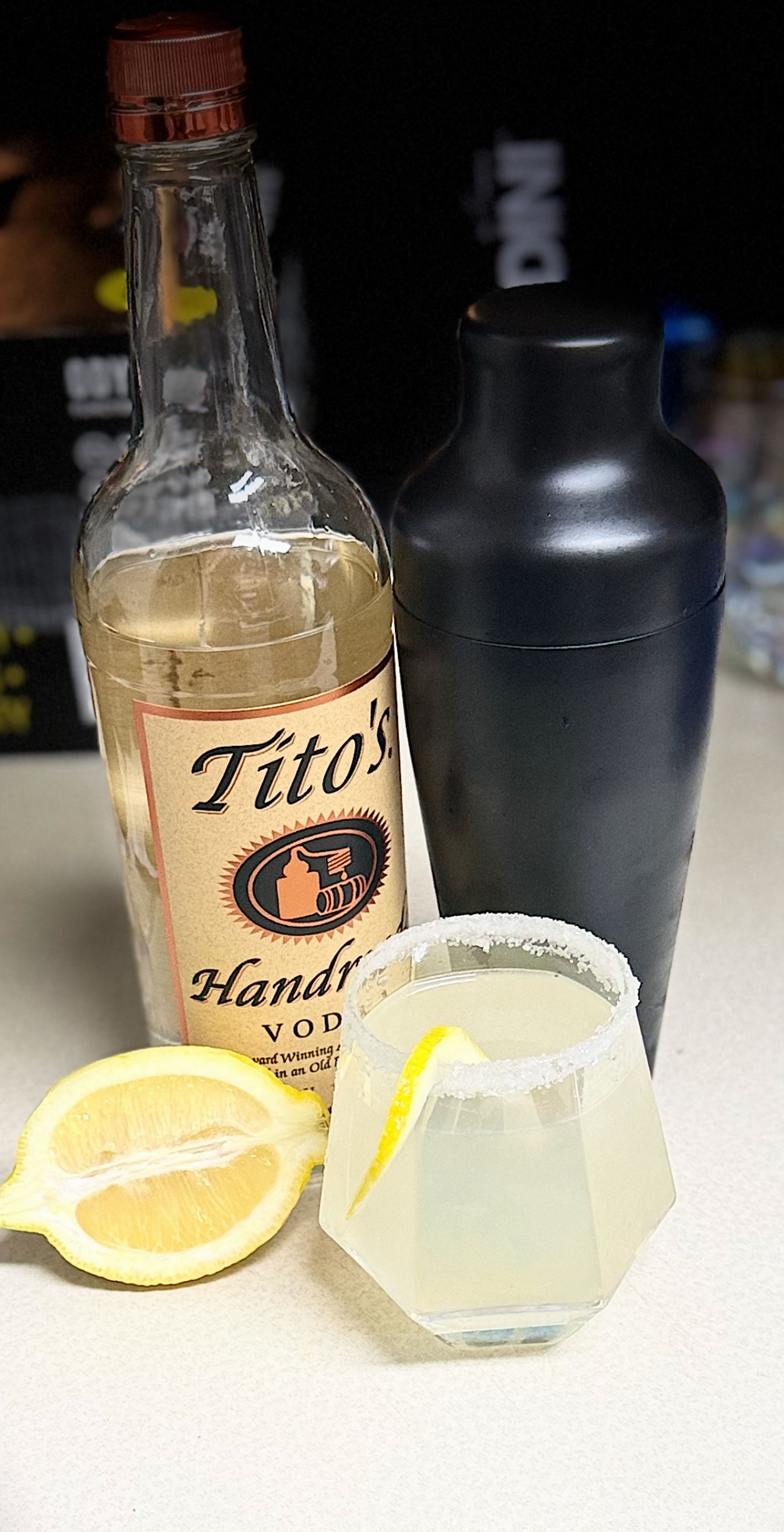 Featured photo from The Tipsy Trailer