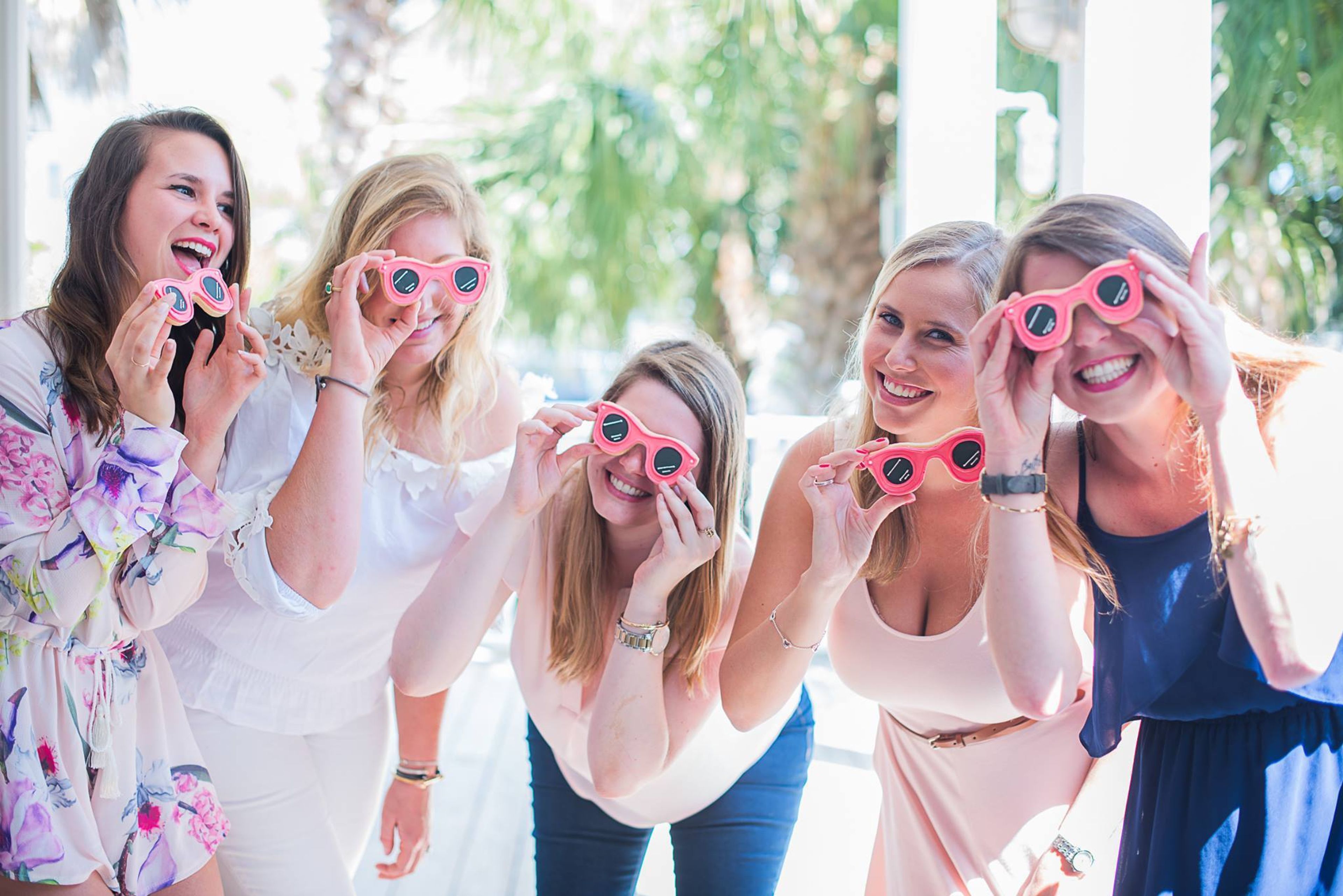 Cover photo of Kay & Co