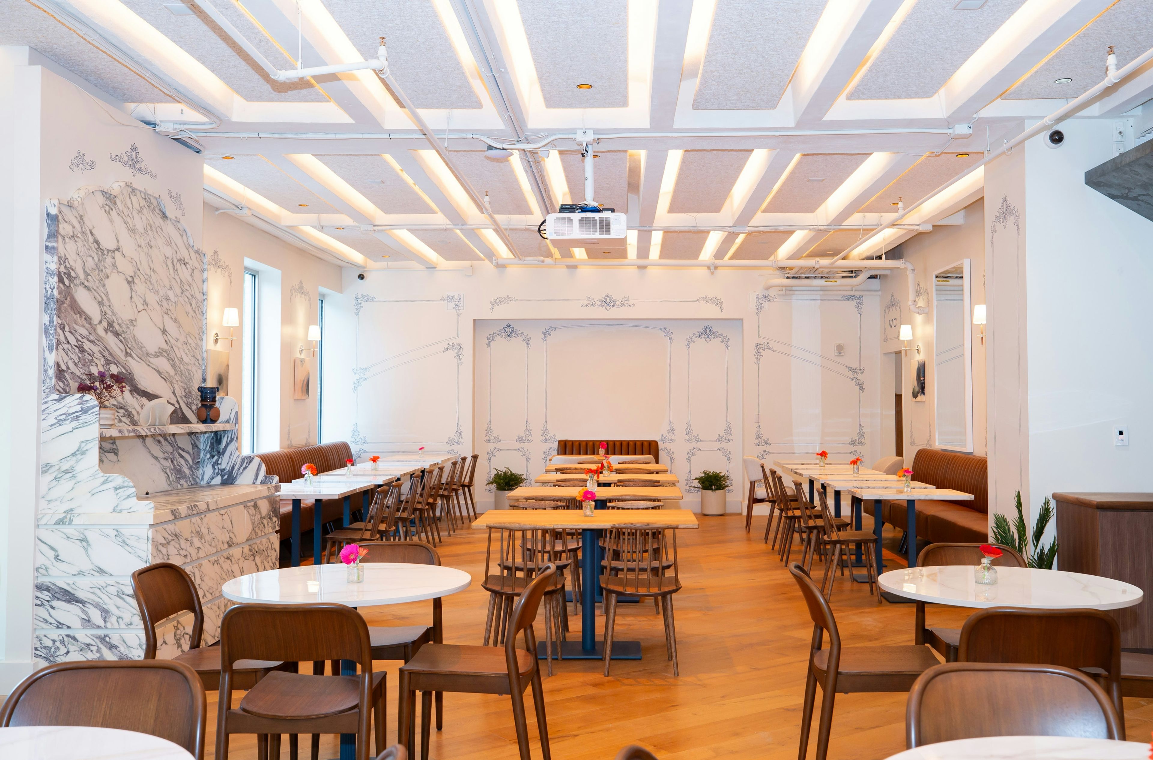 Cover photo of Brasserie Lundi