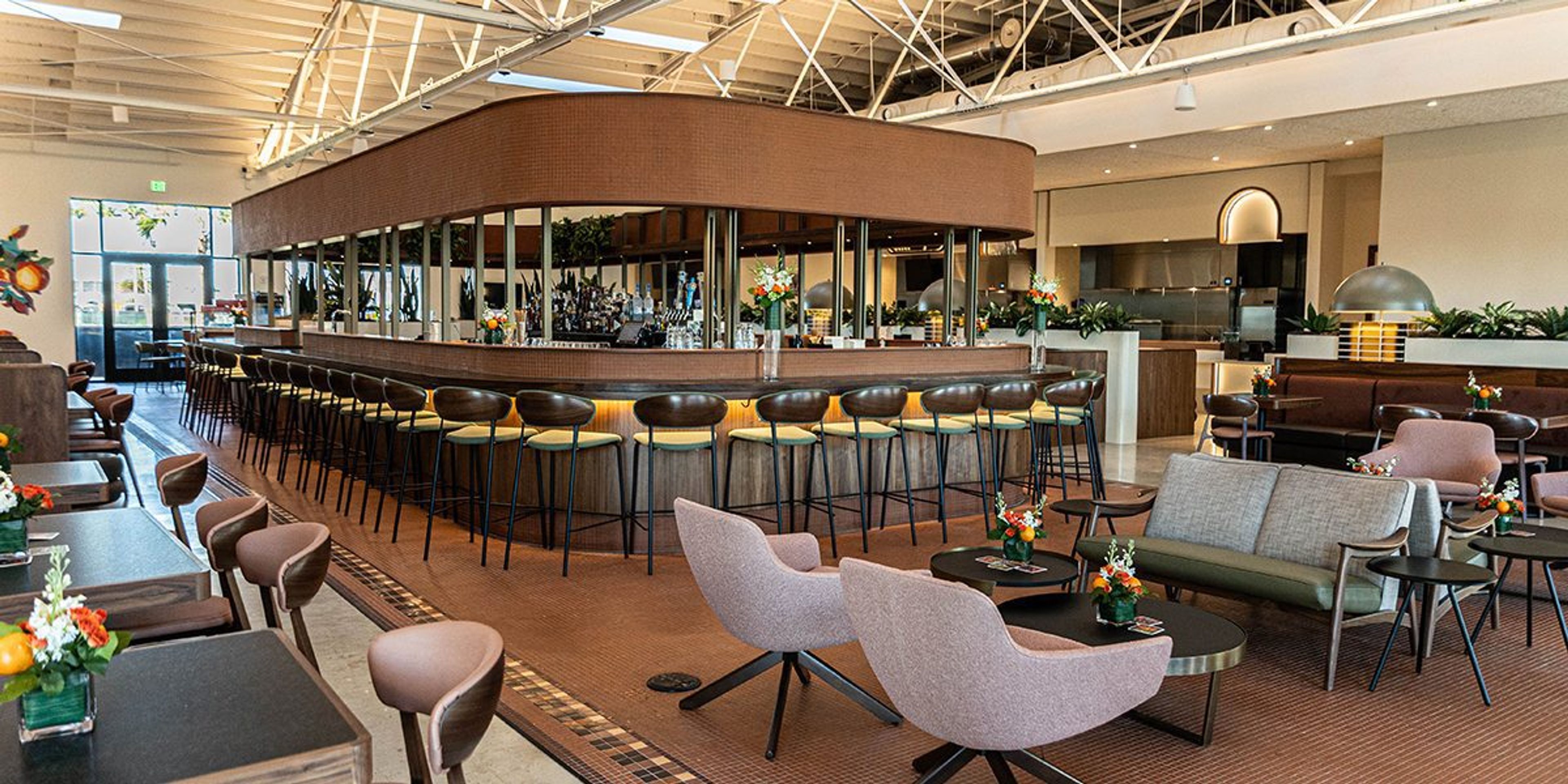 Cover photo of The Great Southern Box Co. Food Hall & Bar