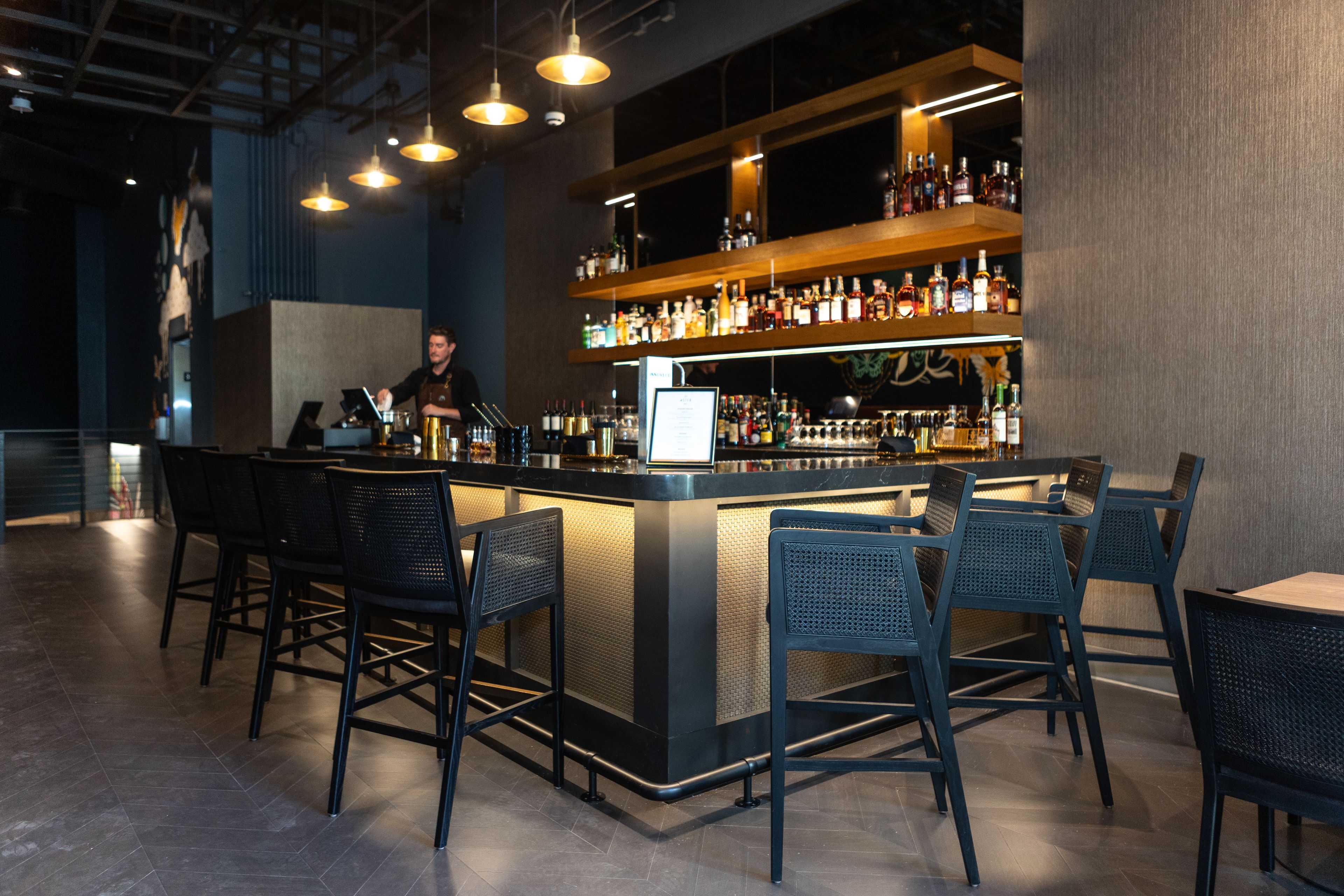 Cover photo of Monarch Market