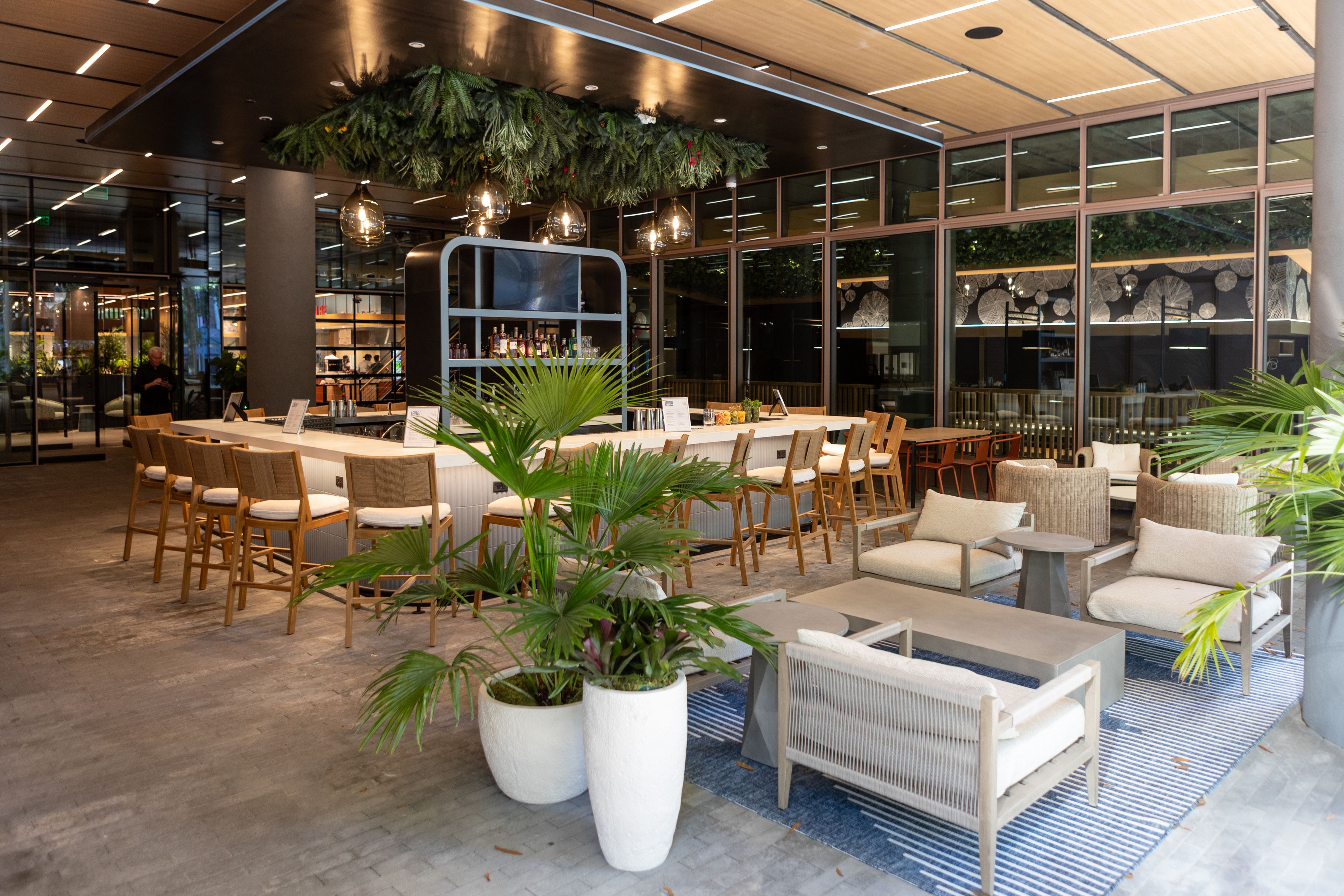 Cover photo of Monarch Market