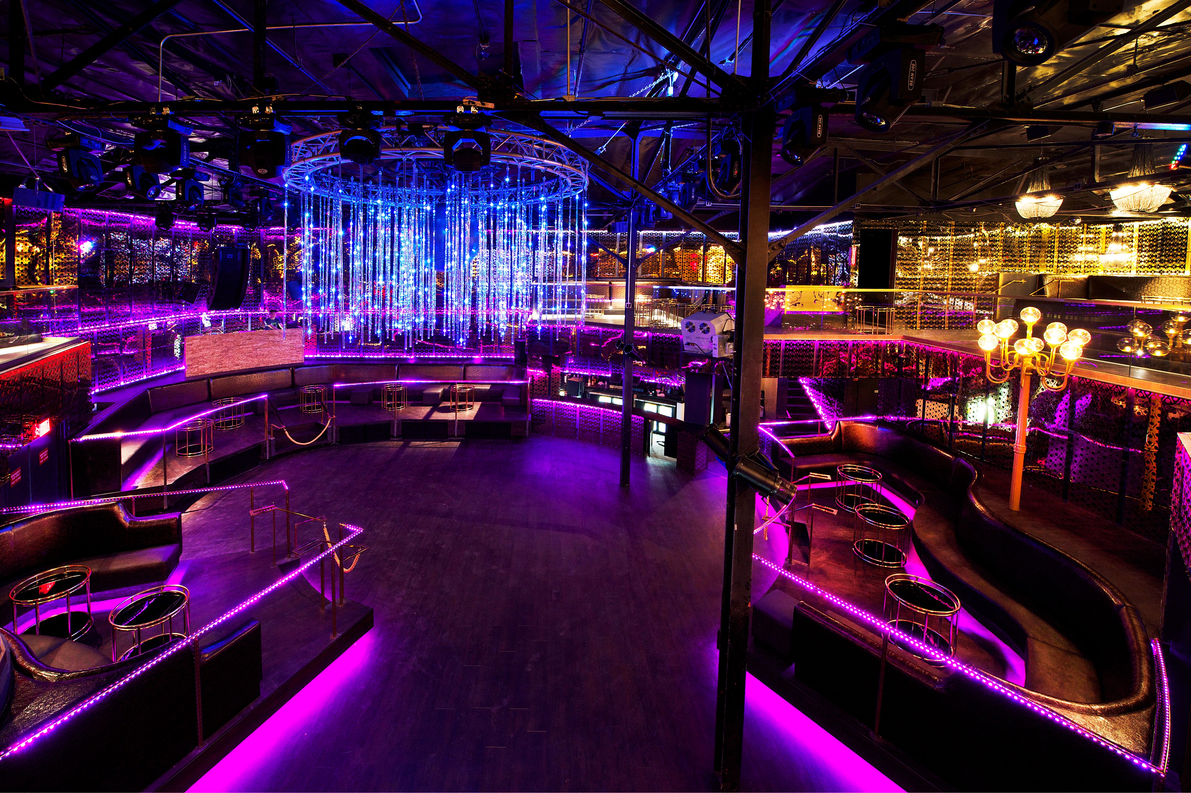 Cover photo of The Grand