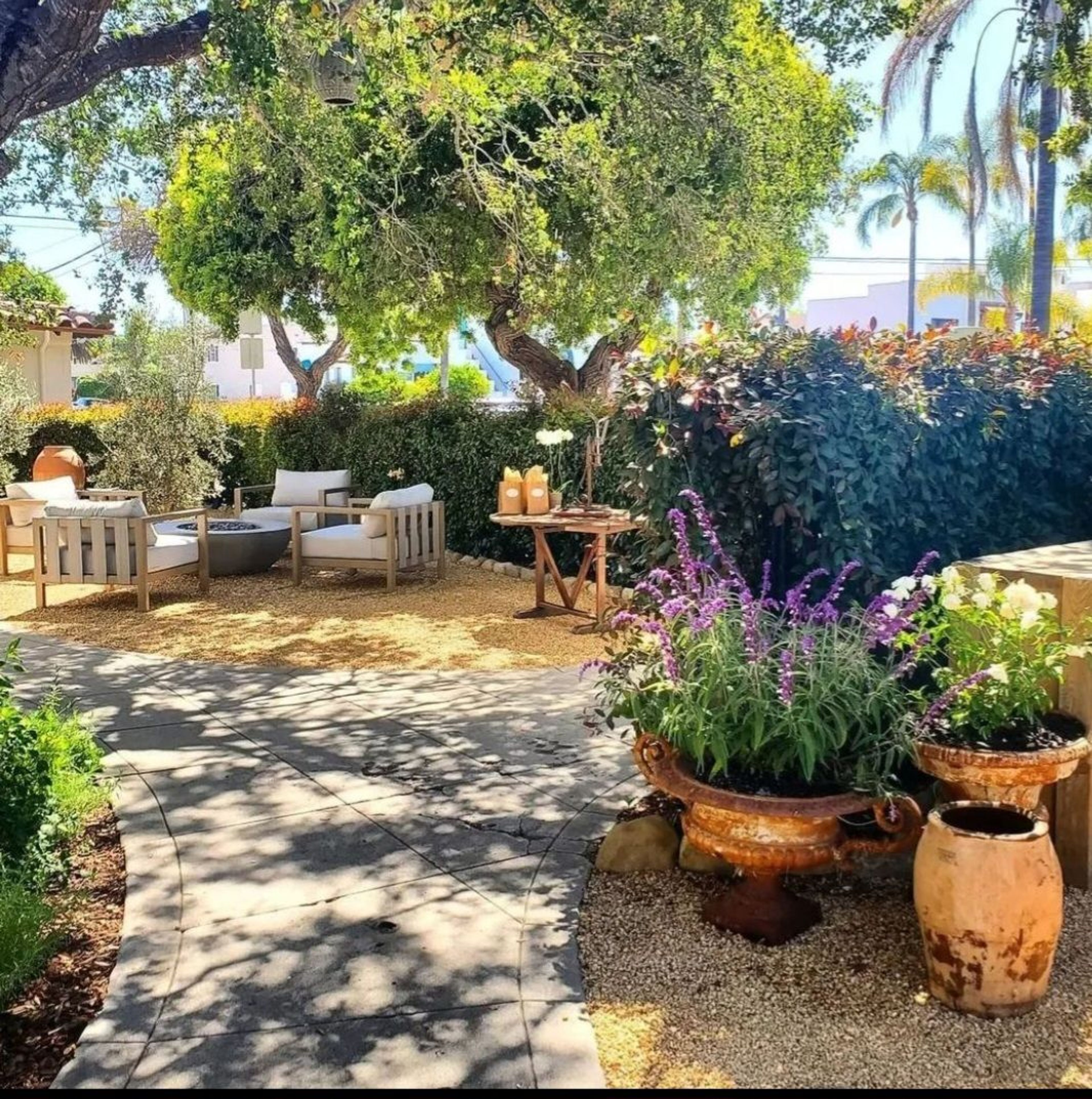 Featured photo from Islay Gardens