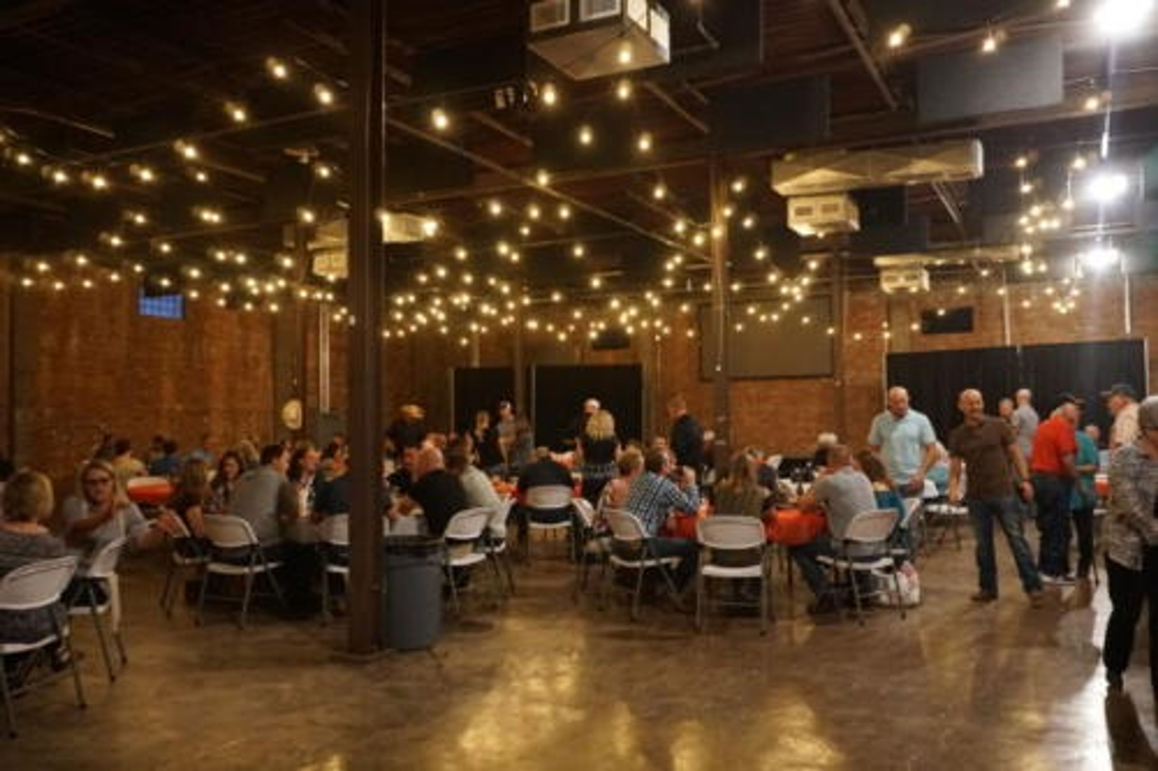 Cover photo of 201 Mesquite Event Center