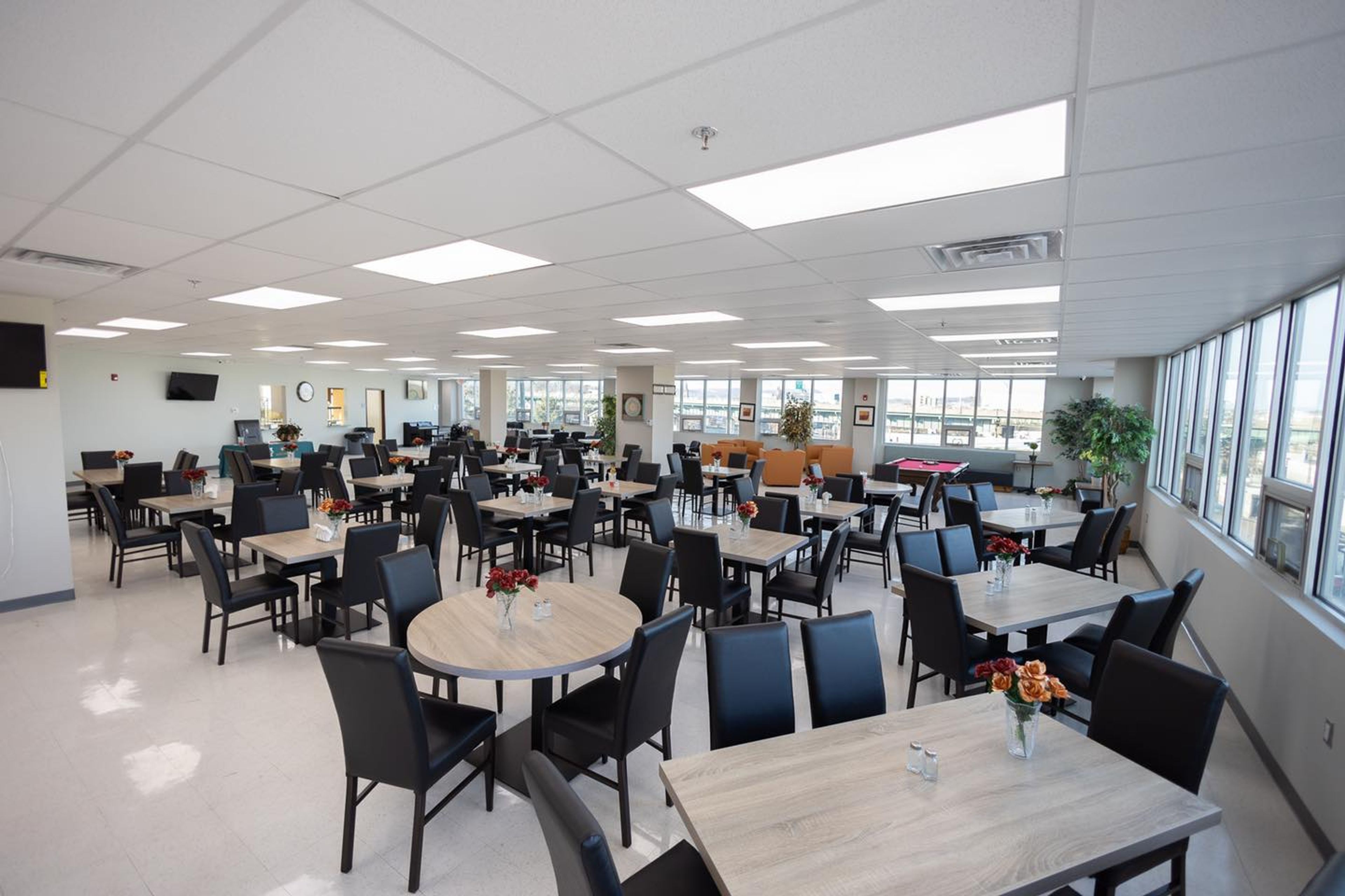 Cover photo of City View Venue