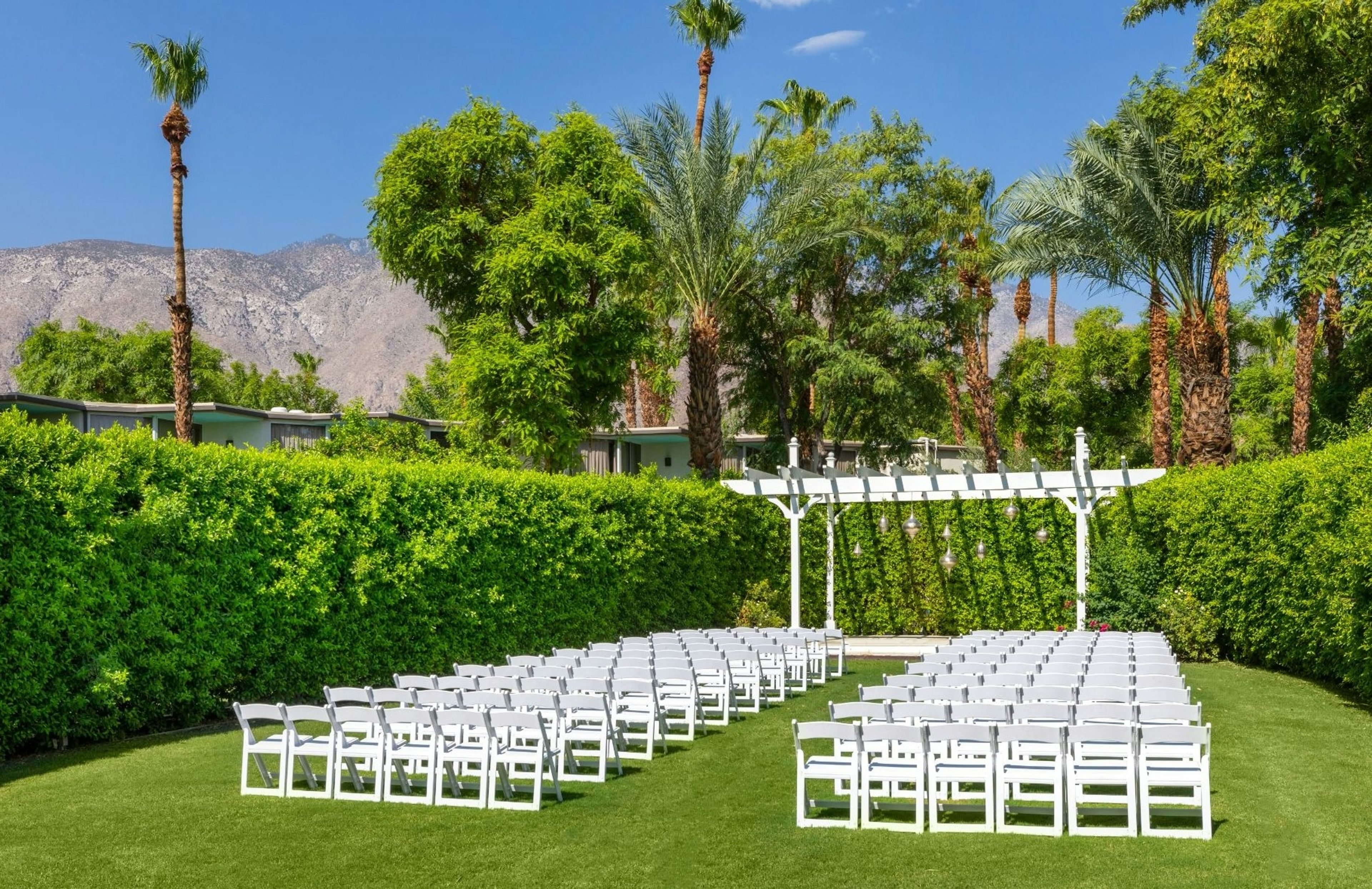 Cover photo of Riviera Resort & Spa Palm Springs