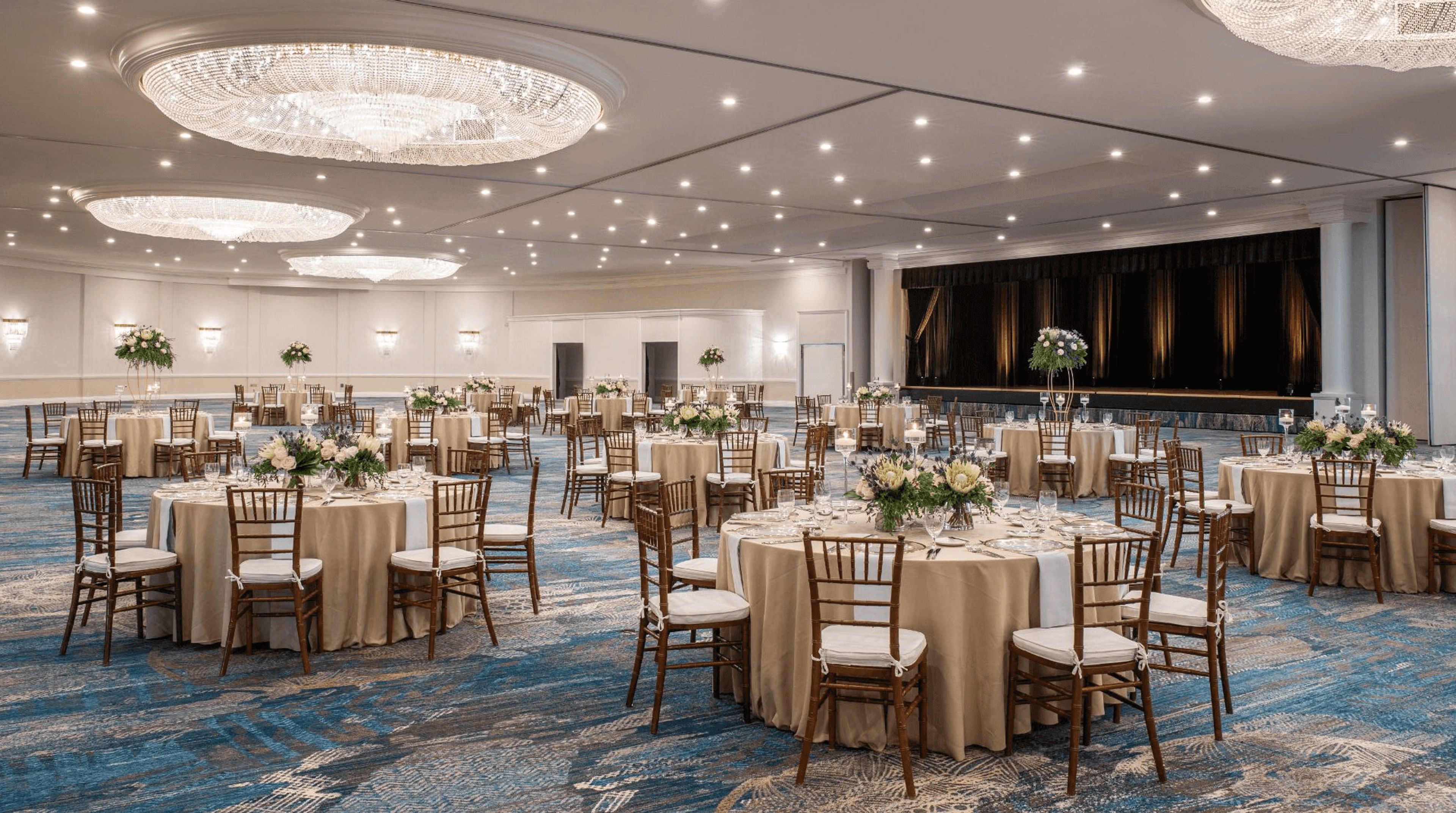 Cover photo of Riviera Resort & Spa Palm Springs