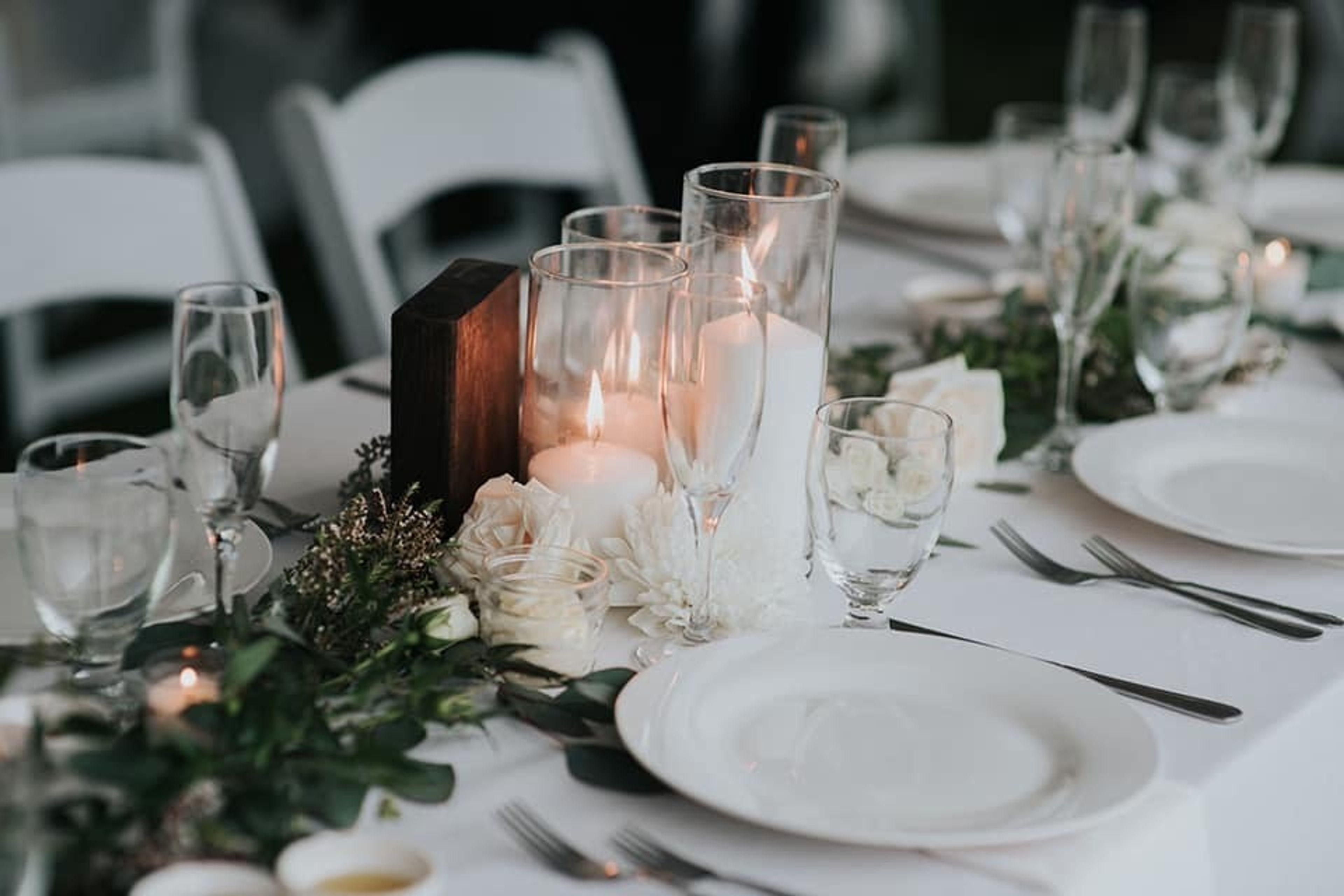 Cover photo of Kate Taylor Events