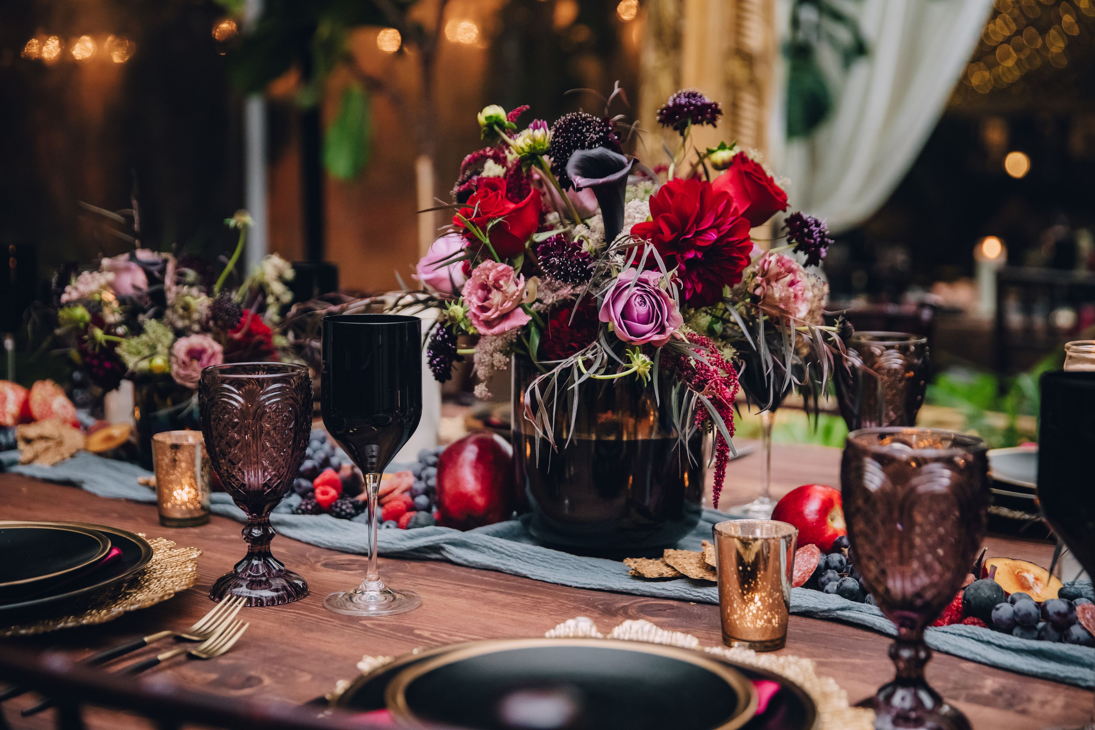 Cover photo of Moonbeam Weddings & Events