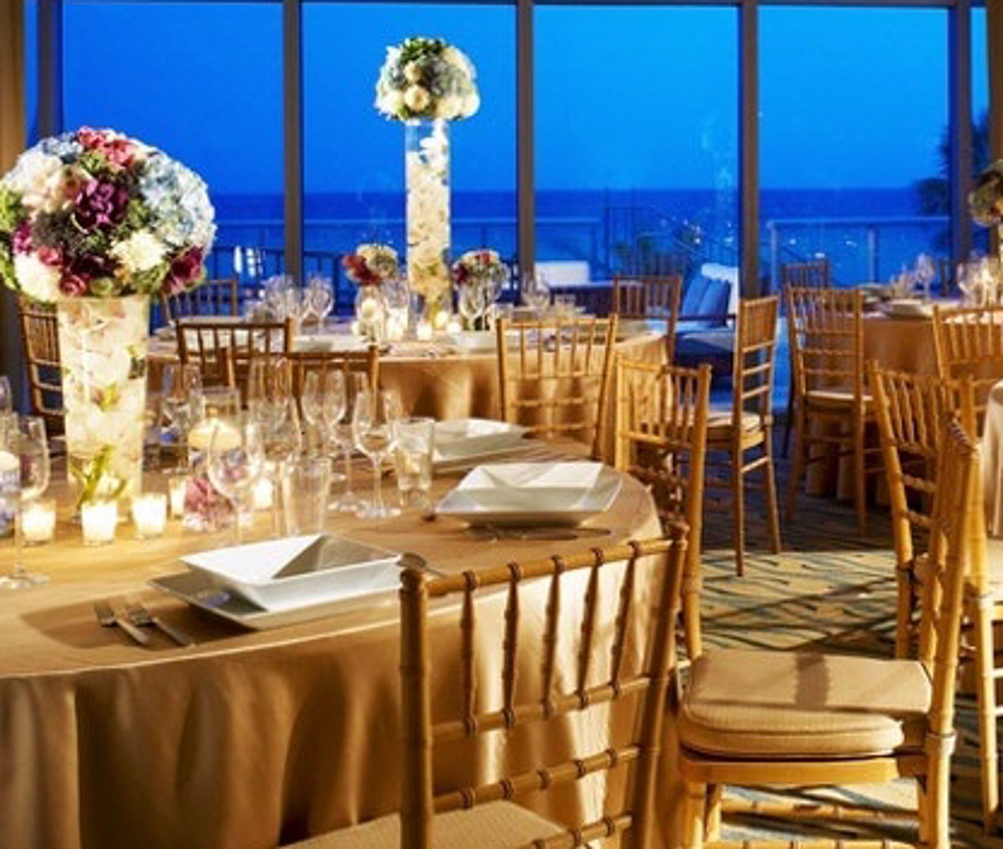 Cover photo of JOY INC VENUES