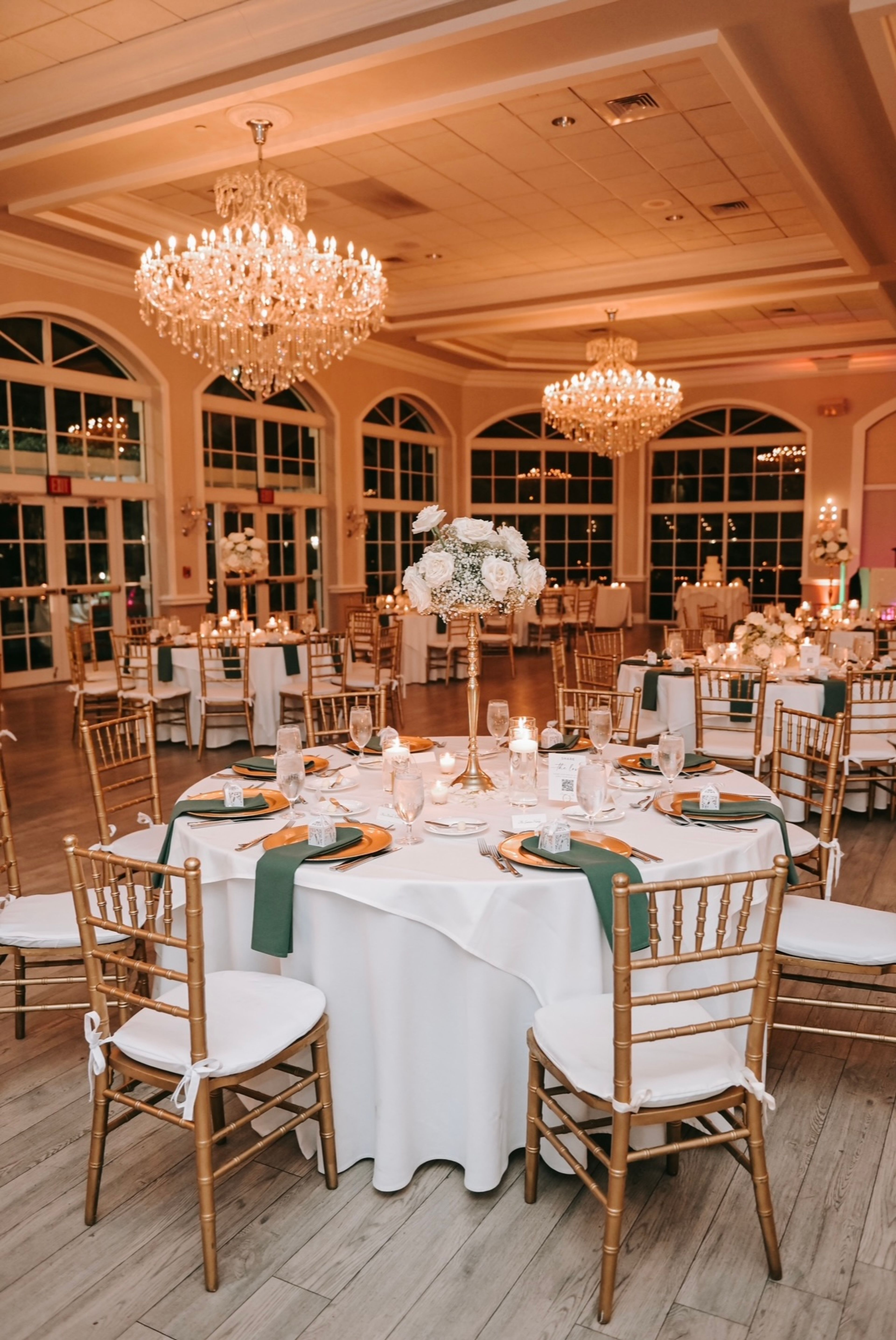 Cover photo of SRL Events