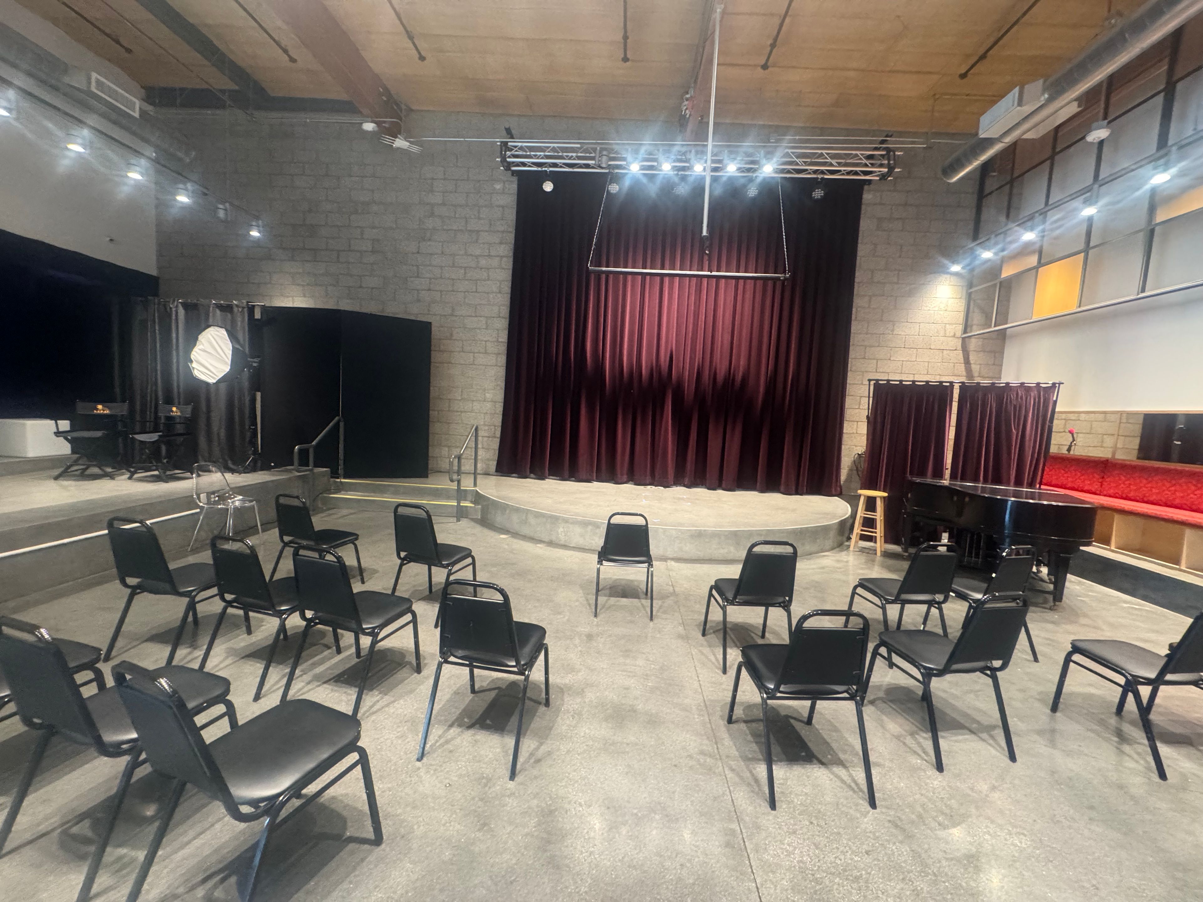 Cover photo of lapac