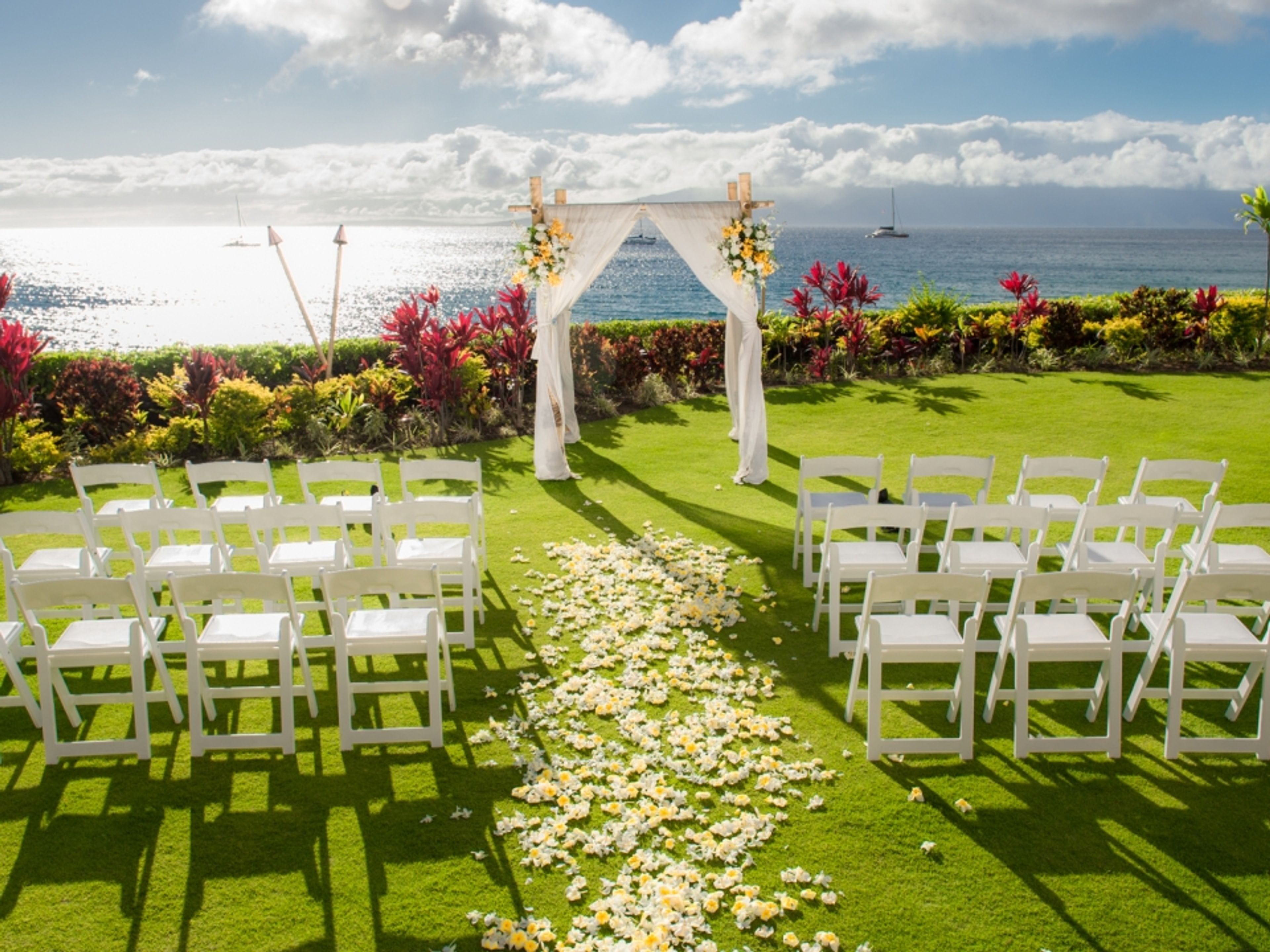 Cover photo of Royal Lahaina Resort & Bungalows