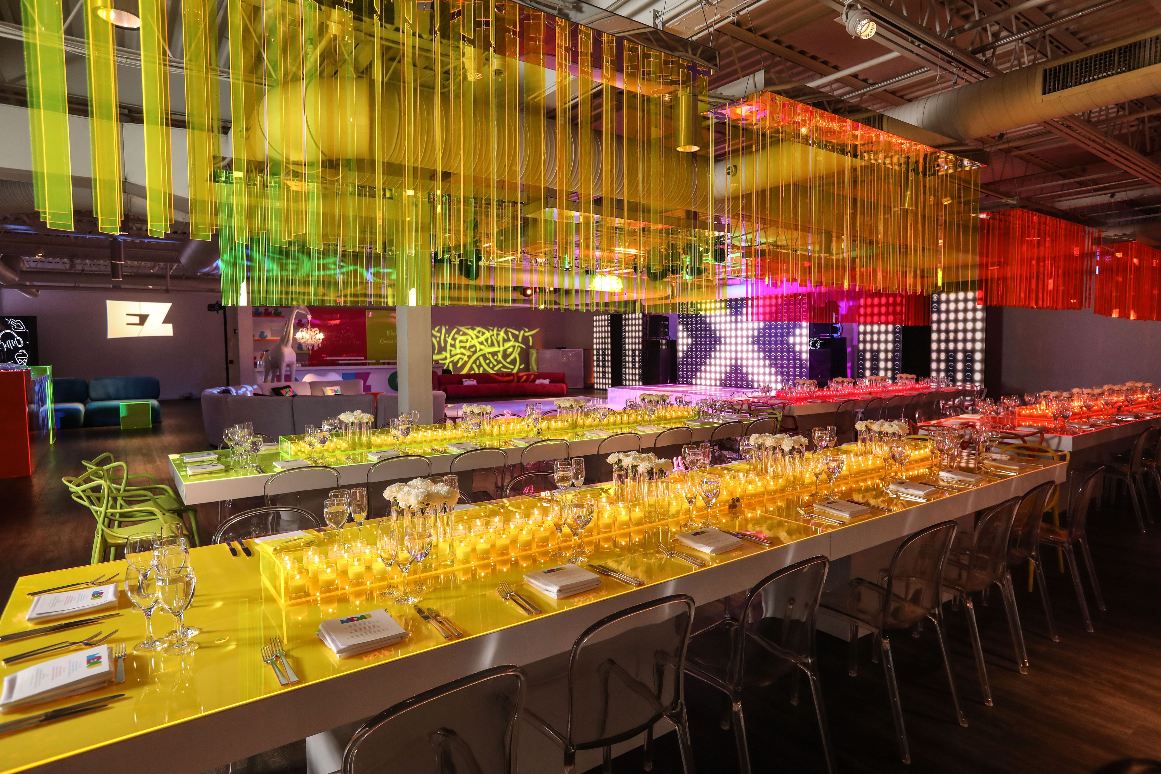 Cover photo of The Loading Dock