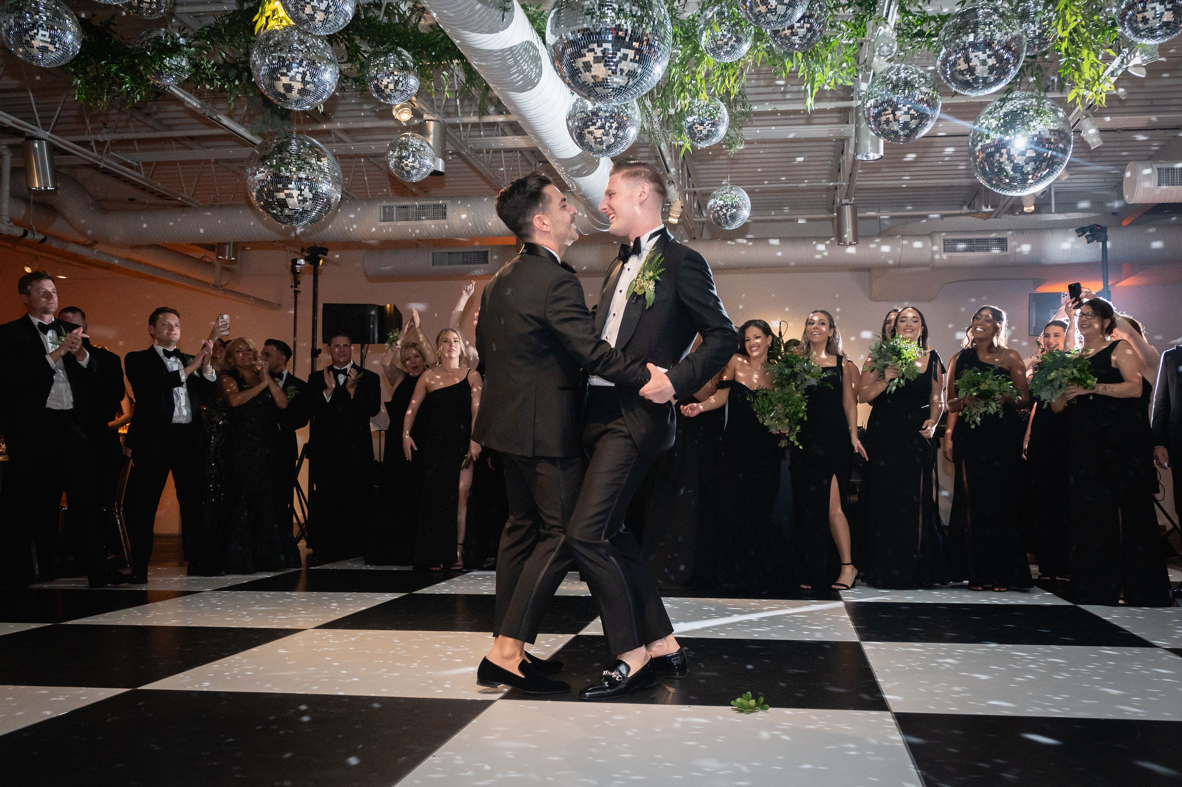 Cover photo of The Loading Dock