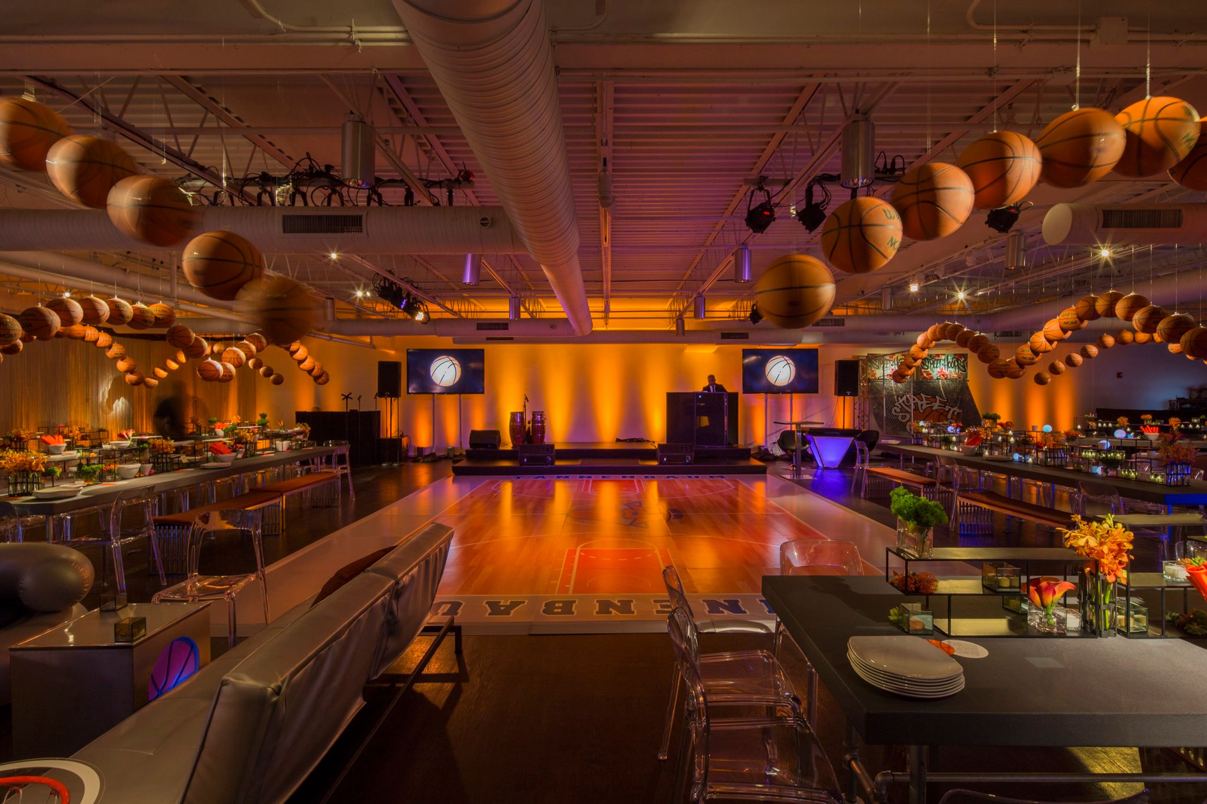 Cover photo of The Loading Dock