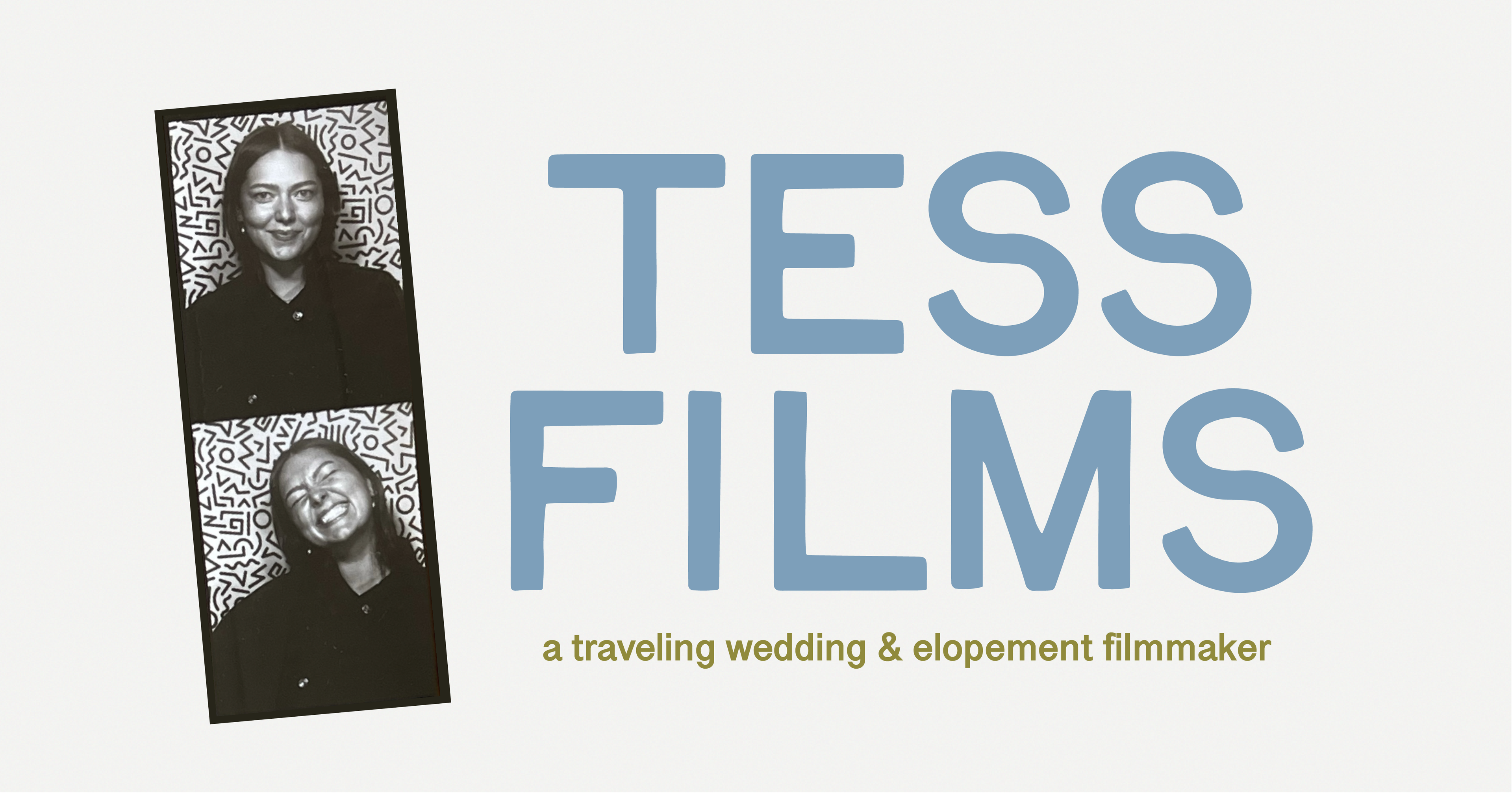 Cover photo of Tess Films