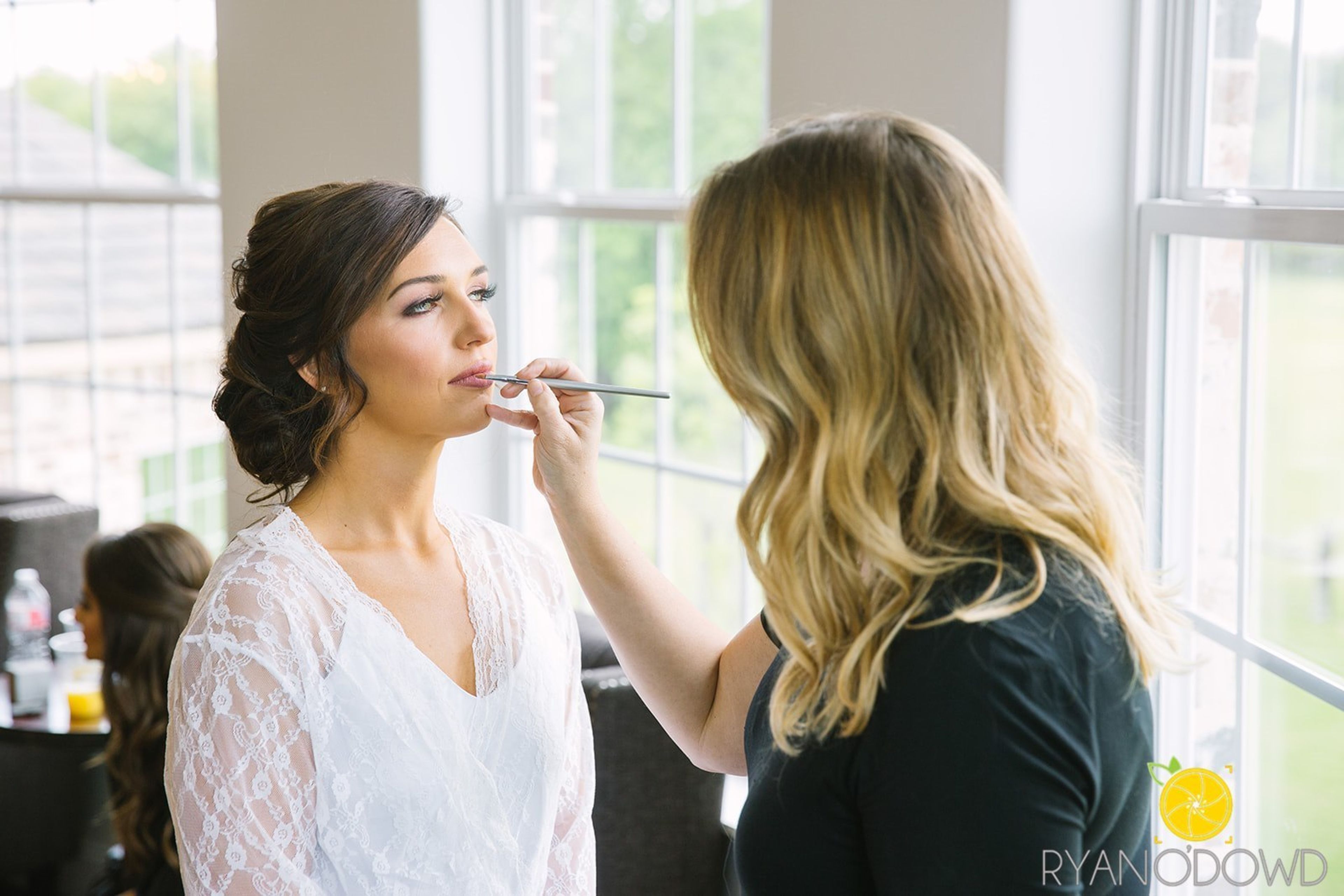 Cover photo of Erin Blair Makeup & Hair Design