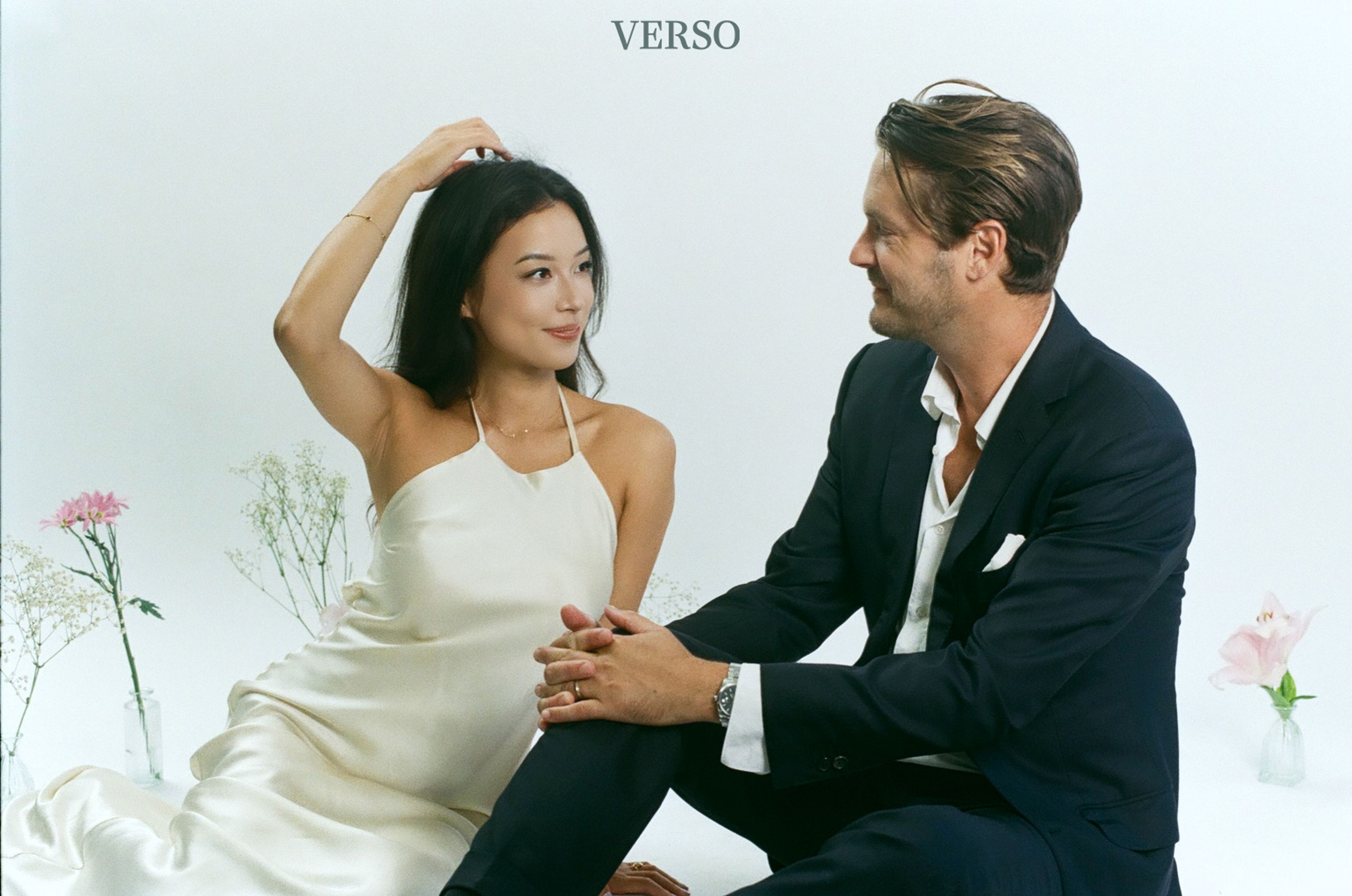 Cover photo of Verso Studio