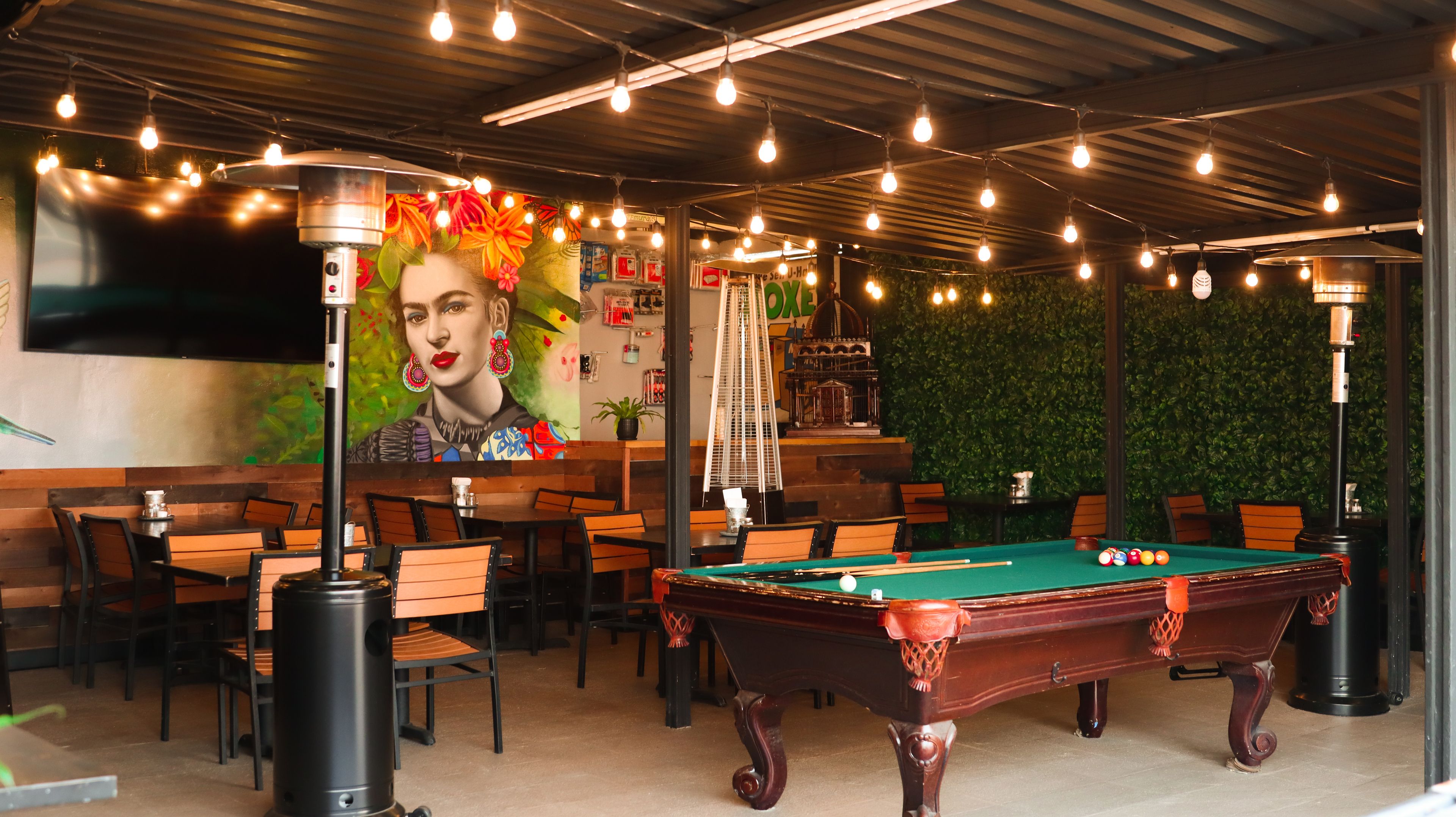 Cover photo of Sabor A La Mexicana