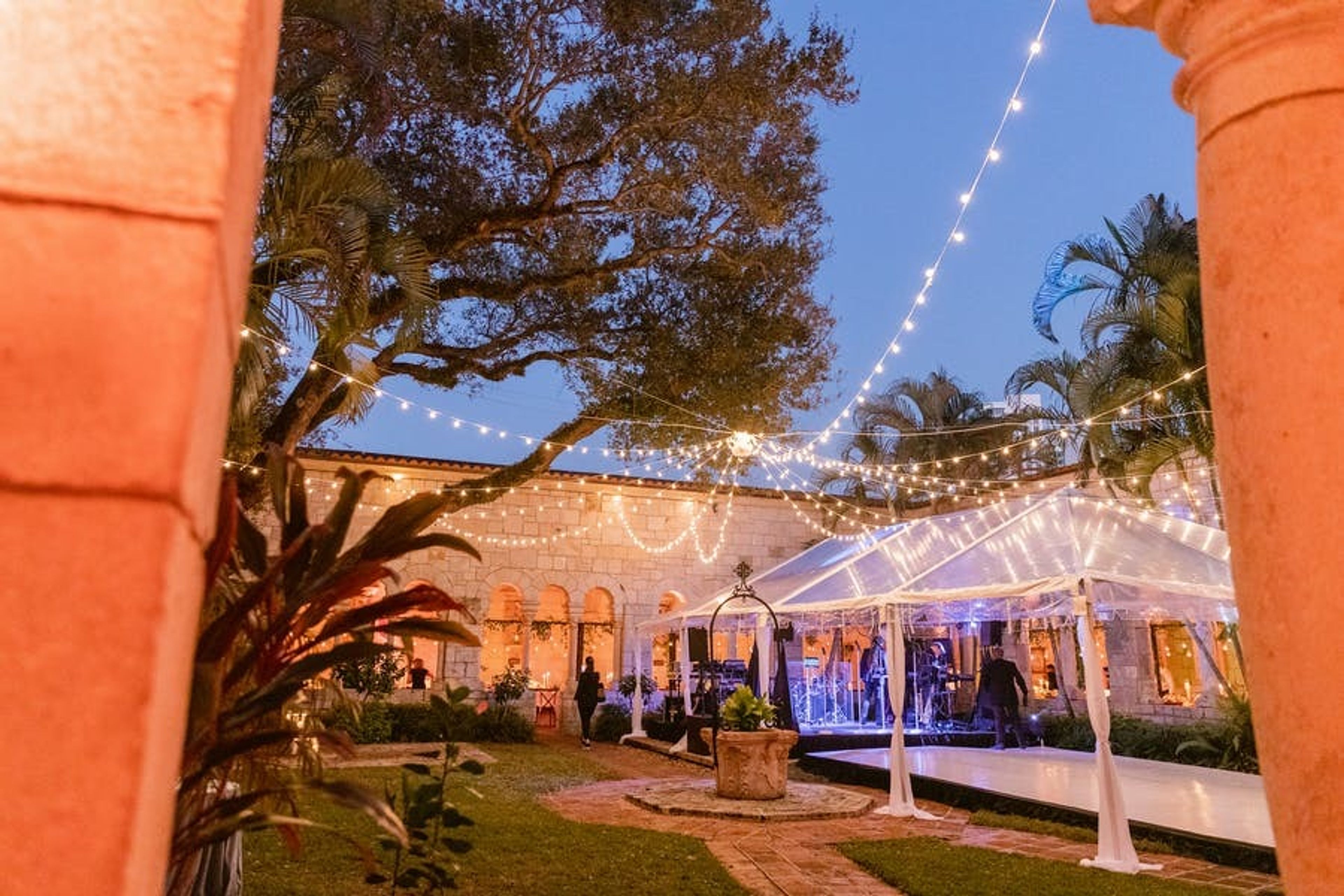 Cover photo of The Ancient Spanish Monastery